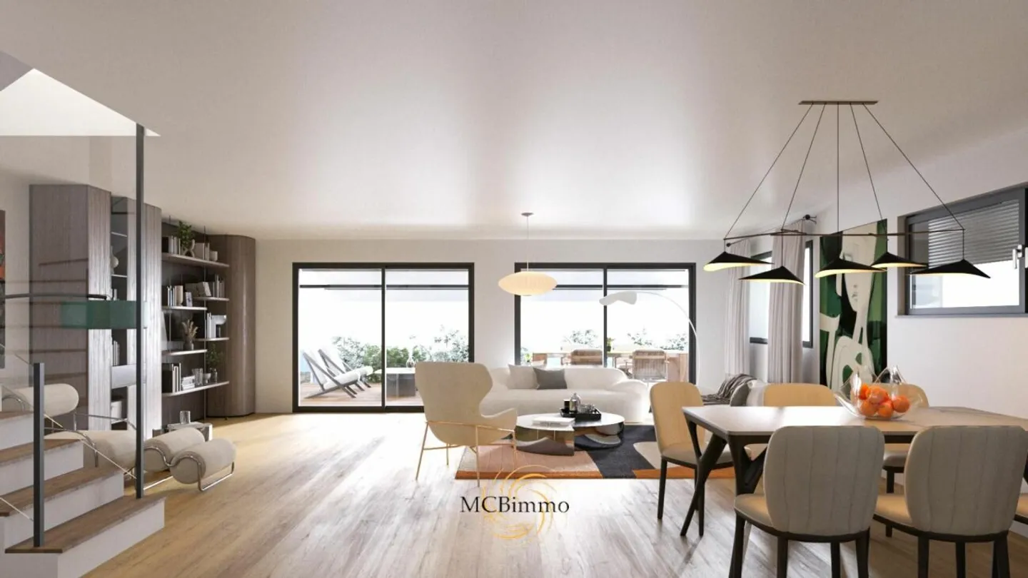 Villa kaufen - Foto 11 von 18