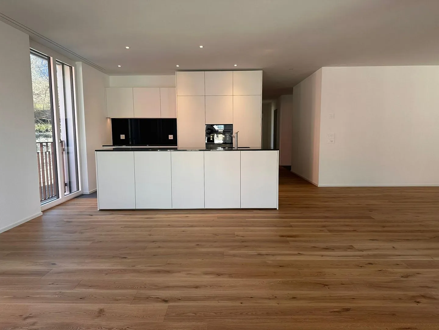 Moderne Wohnungen in Naturnähe - Foto 1 von 4