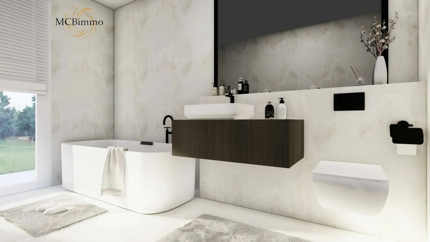 Villa kaufen - Foto 14 von 18