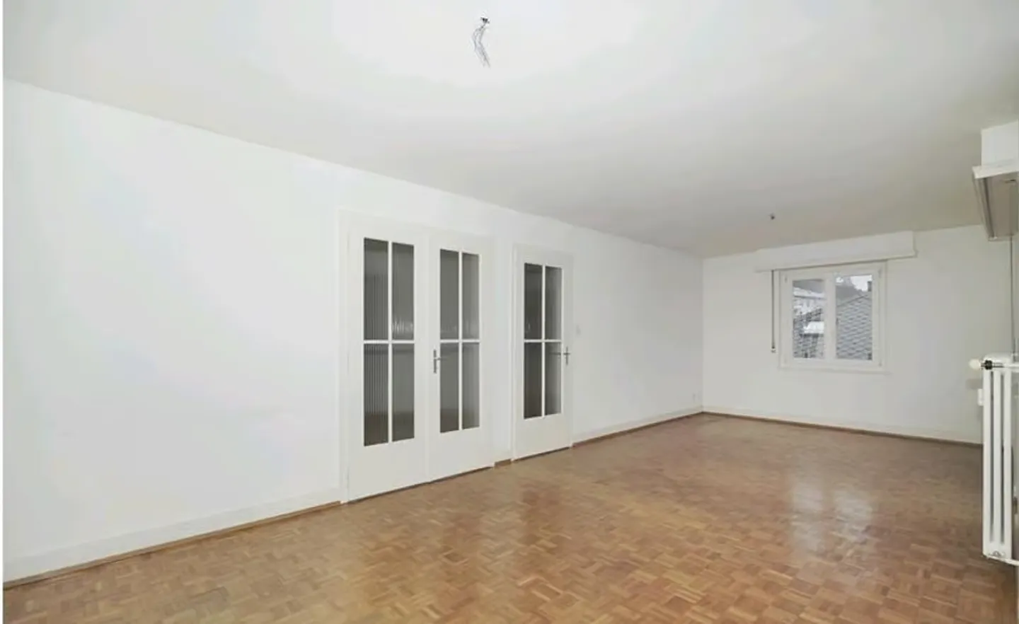 Appartamento 4 locali in affitto in Rue du Petit-Chasseur a Sion all'ultimo piano - Foto 2 di 10