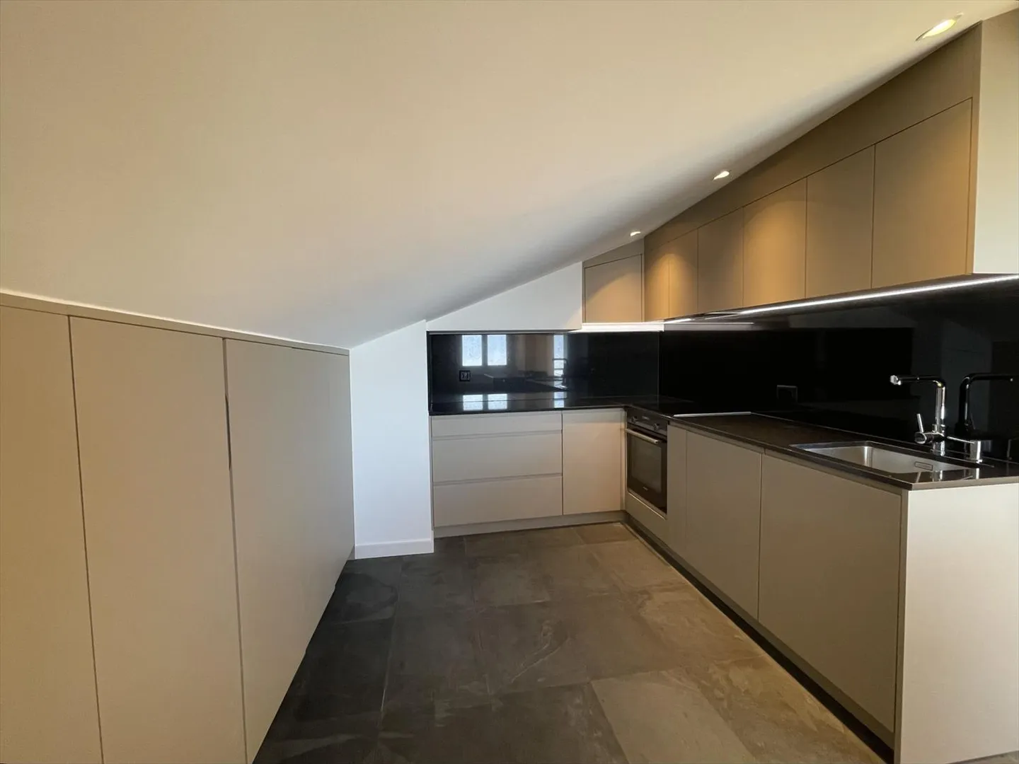 Penthouse kaufen - Foto 5 von 11