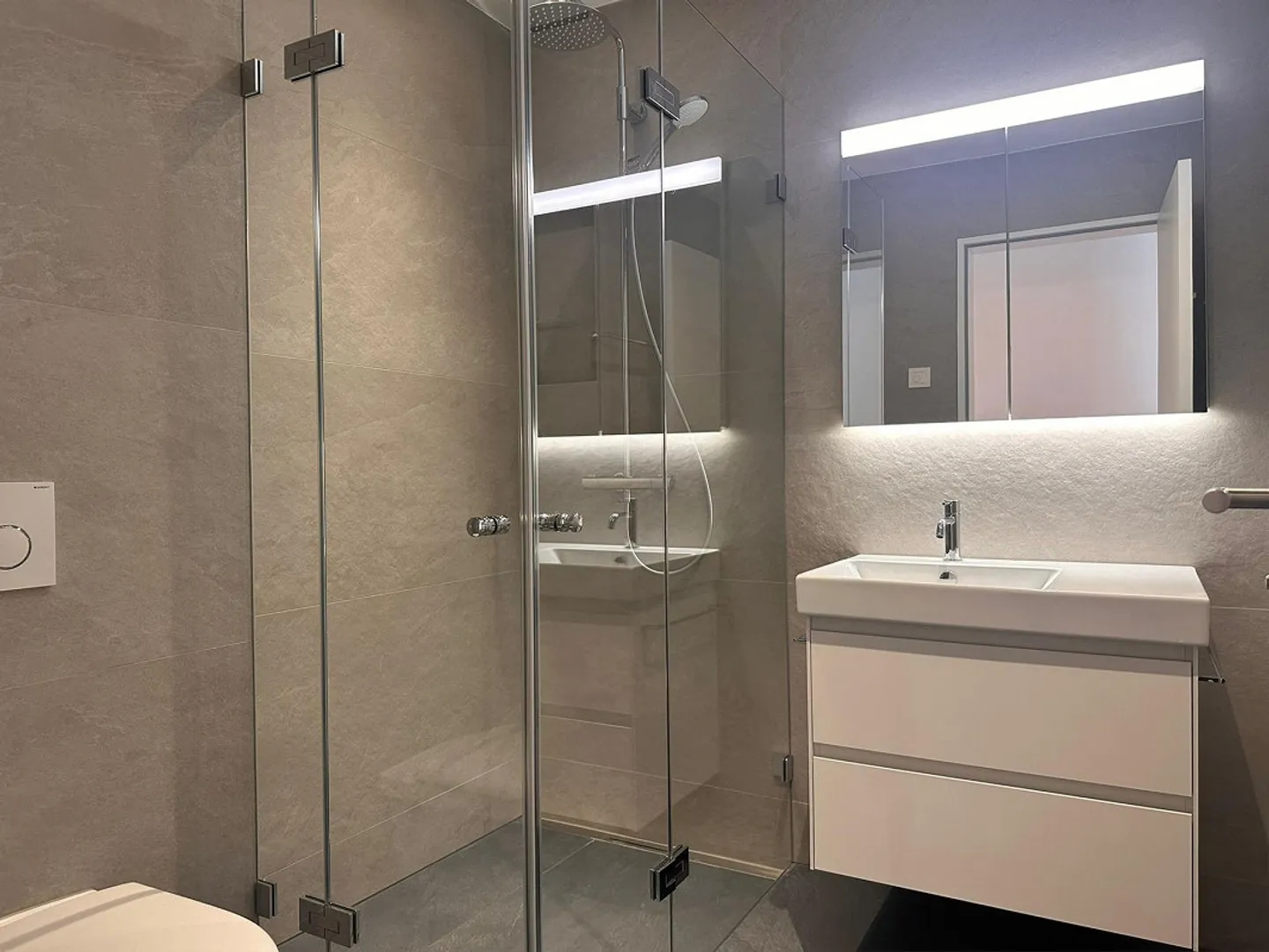 Moderne Wohnungen in Naturnähe - Foto 2 von 4