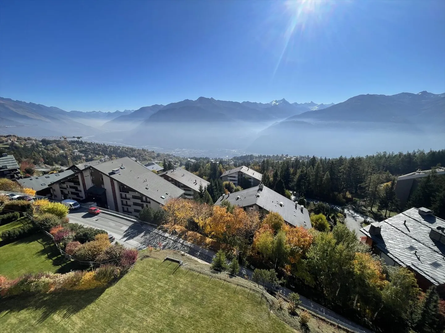 Penthouse kaufen - Foto 1 von 11