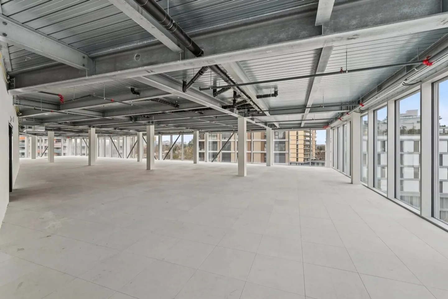 Offri alla tua azienda uno spazio innovativo e flessibile - Foto 5 di 12