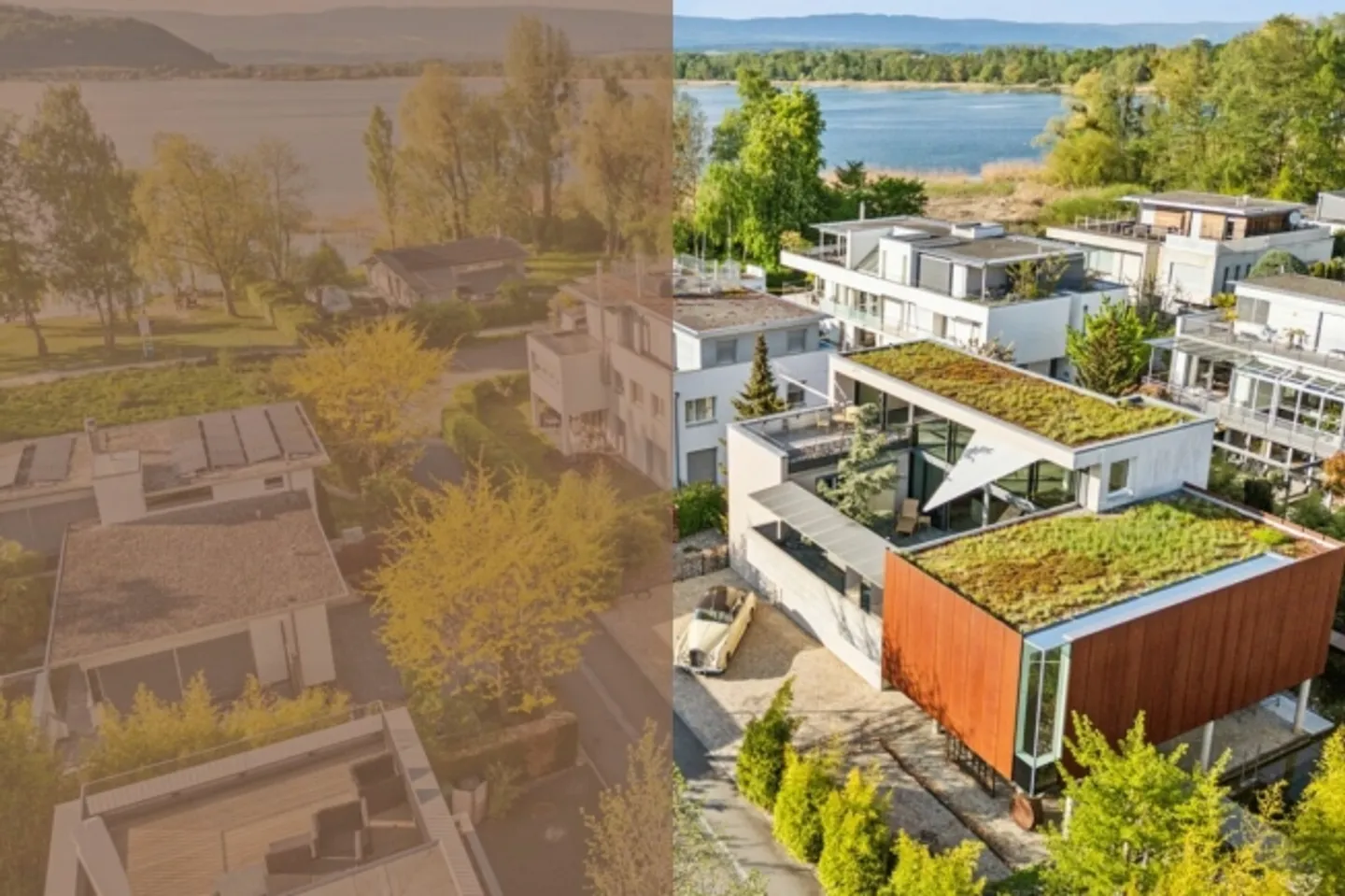 Villa esclusiva di 6,5 stanze vicino al lago - Foto 1 di 14