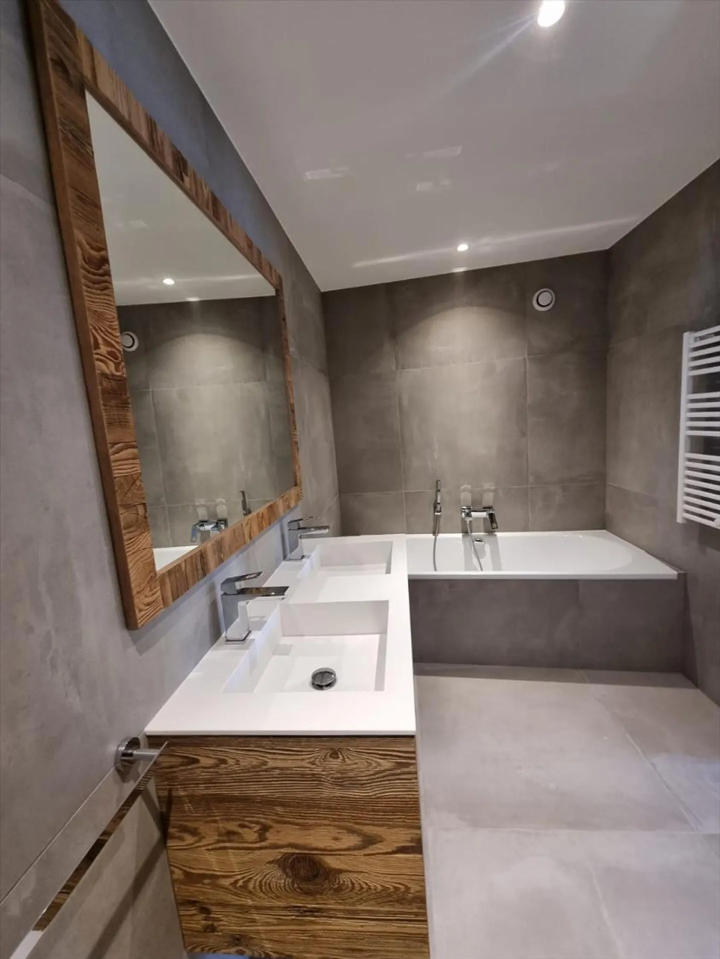 Penthouse kaufen - Foto 7 von 11