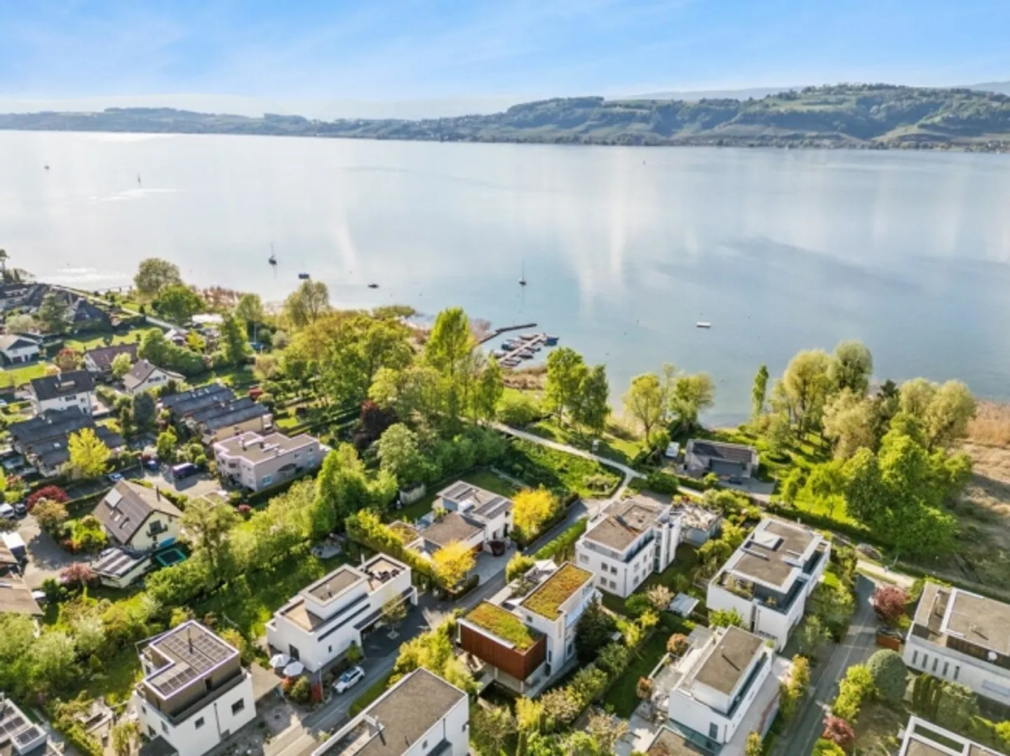 Villa esclusiva di 6,5 stanze vicino al lago - Foto 2 di 14