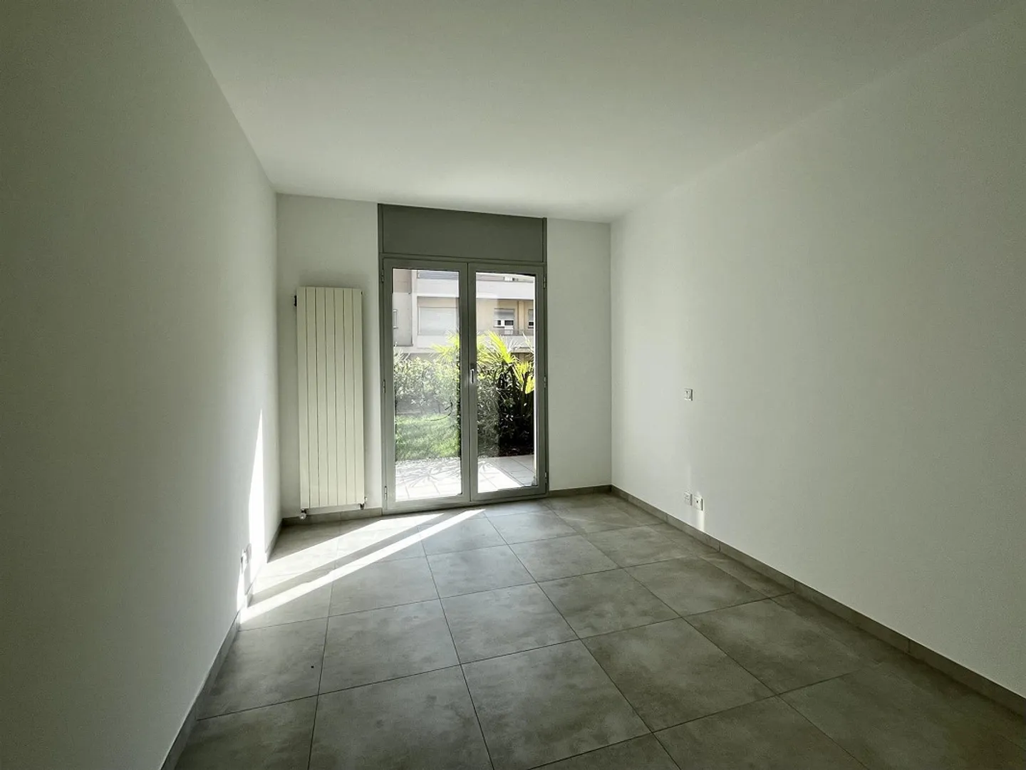 LUGANO - Appartement 2.5 pièces avec jardin à louer - Photo 5 sur 11