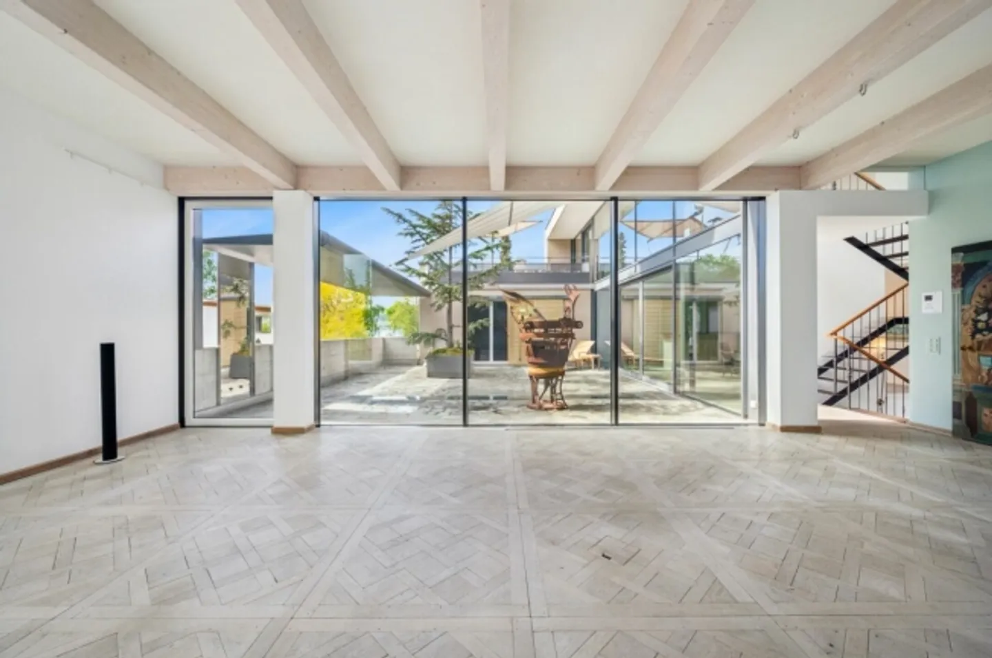 Villa esclusiva di 6,5 stanze vicino al lago - Foto 3 di 14