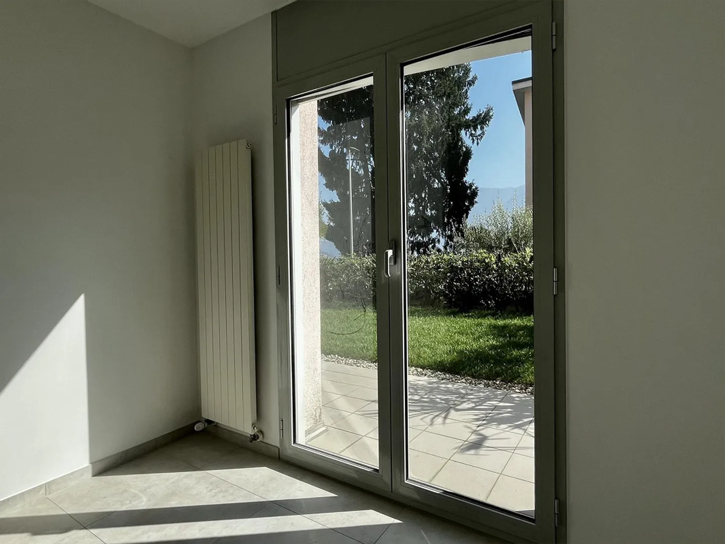 LUGANO - Appartement 2.5 pièces avec jardin à louer - Photo 6 sur 11