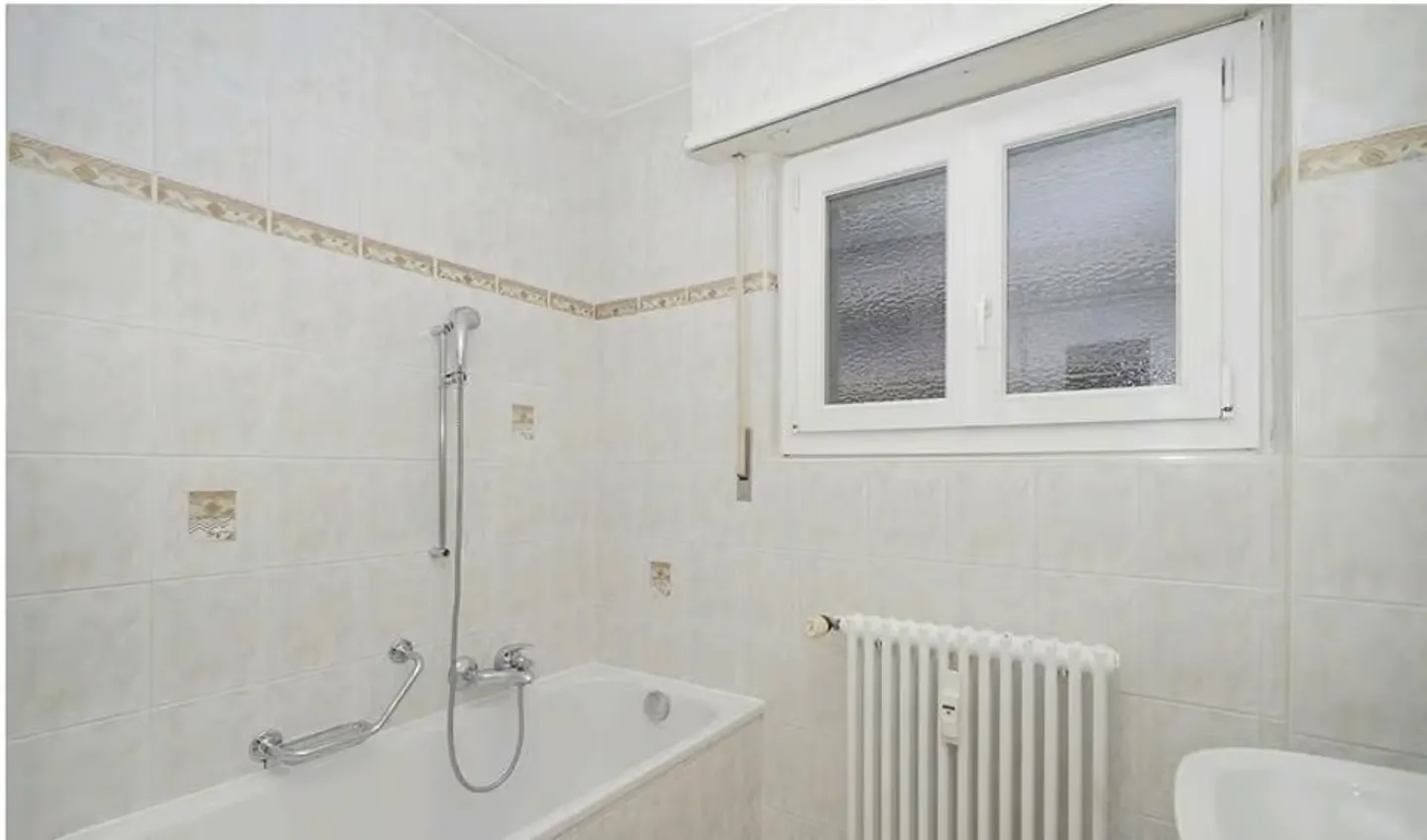 Appartamento 4 locali in affitto in Rue du Petit-Chasseur a Sion all'ultimo piano - Foto 7 di 10