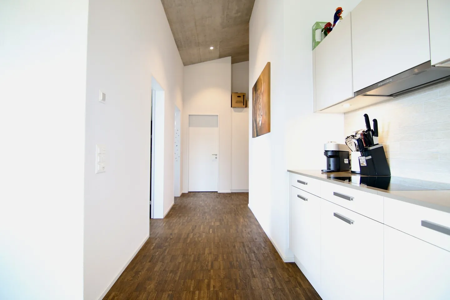 Living in Witi - Photo 5 of 8
