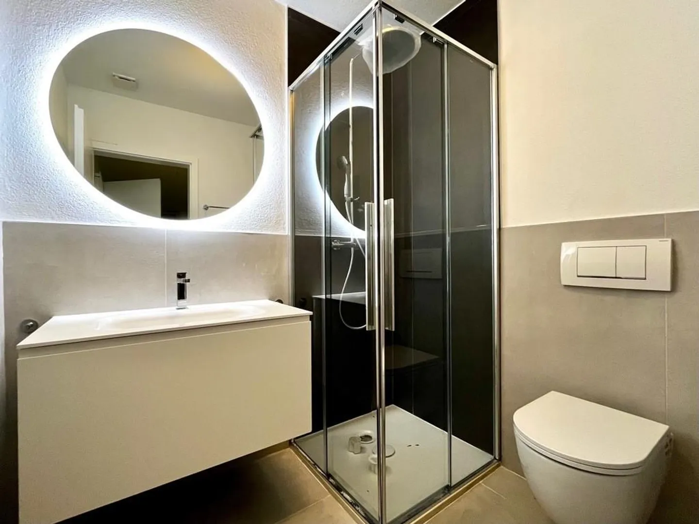 LUGANO - Appartement 2.5 pièces avec jardin à louer - Photo 10 sur 11