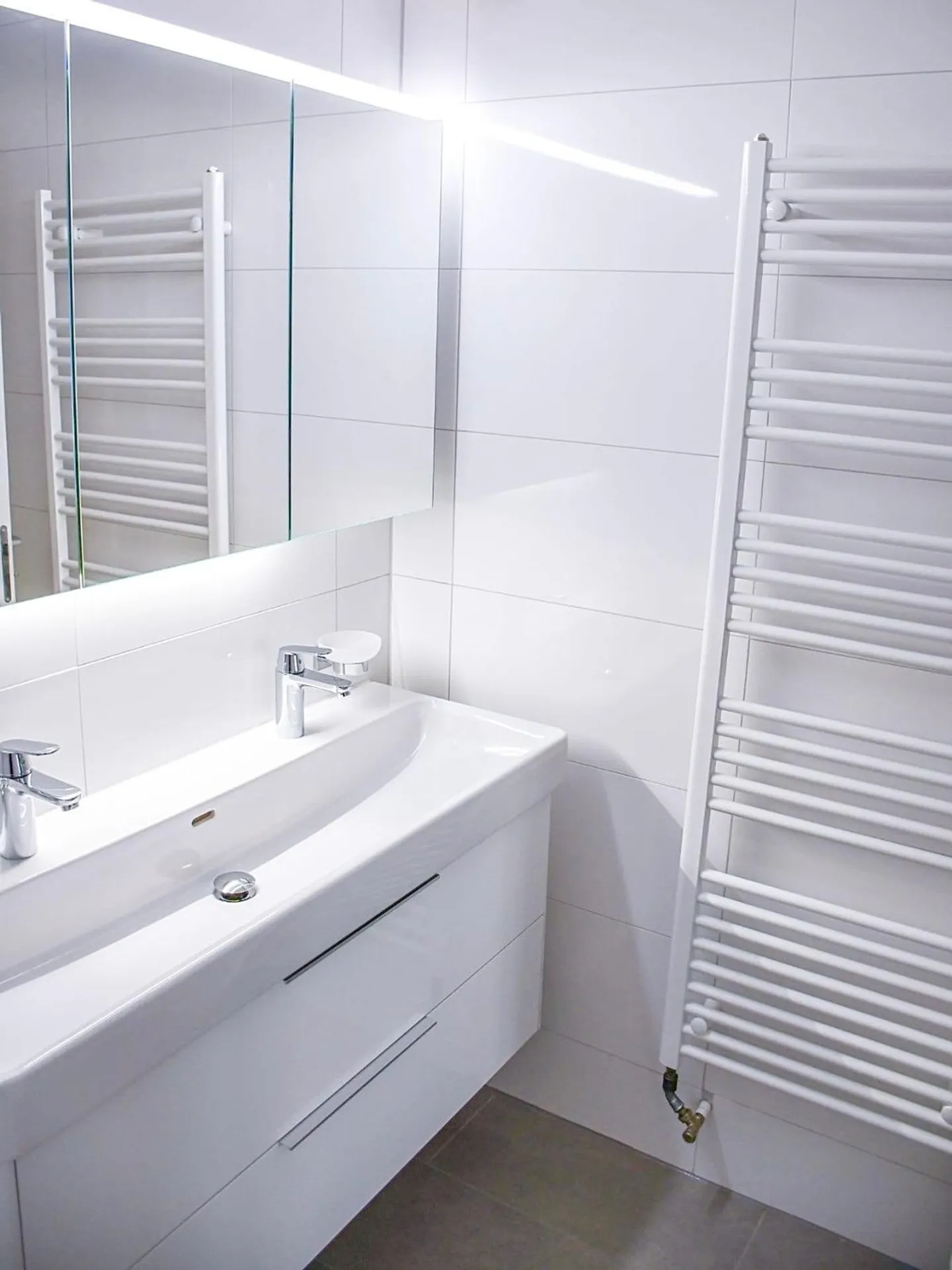 Renovierte Wohnung in Allschwil - Foto 6 von 17