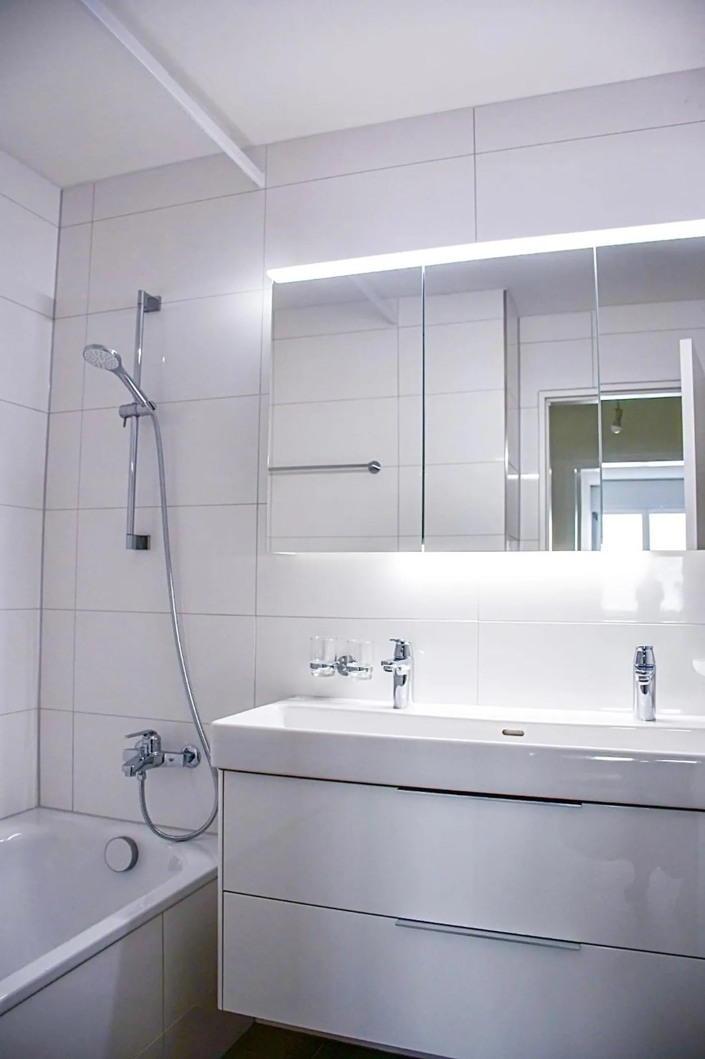 Renovierte Wohnung in Allschwil - Foto 7 von 17