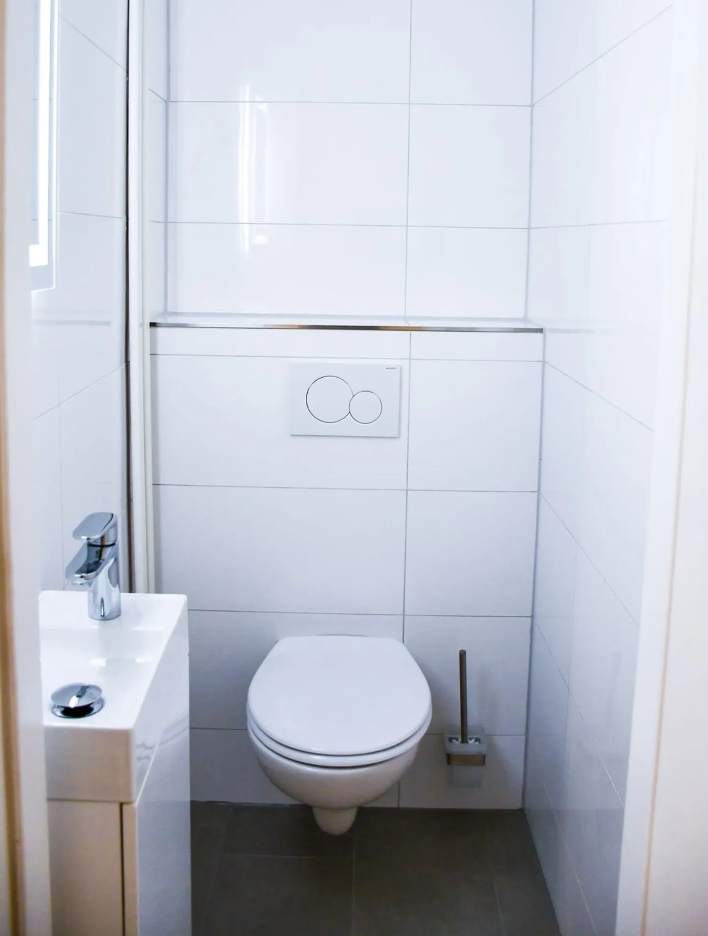 Renovierte Wohnung in Allschwil - Foto 8 von 17