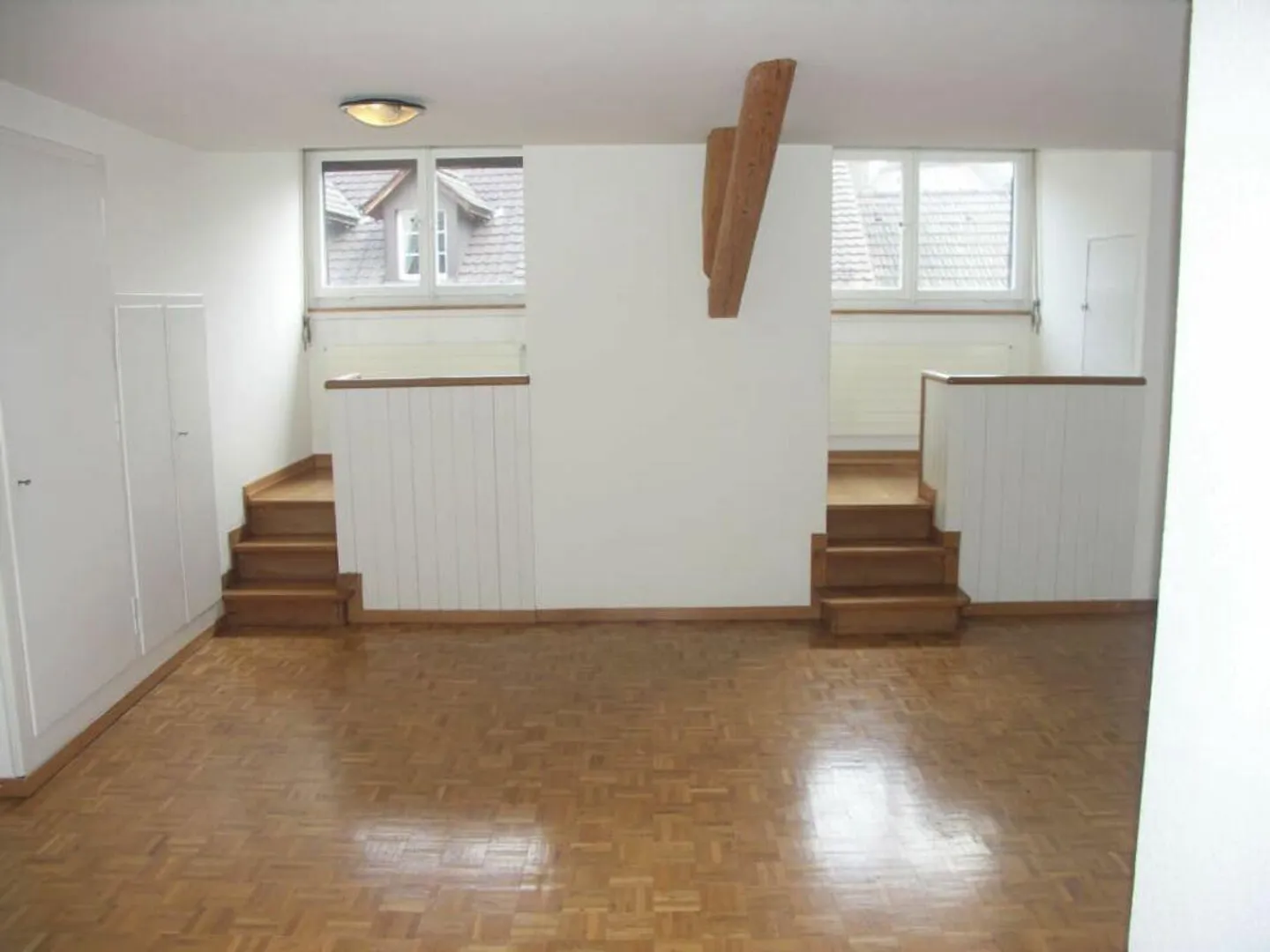 Accogliente appartamento duplex di 4,5 stanze con vista sul Reno - Foto 5 di 7