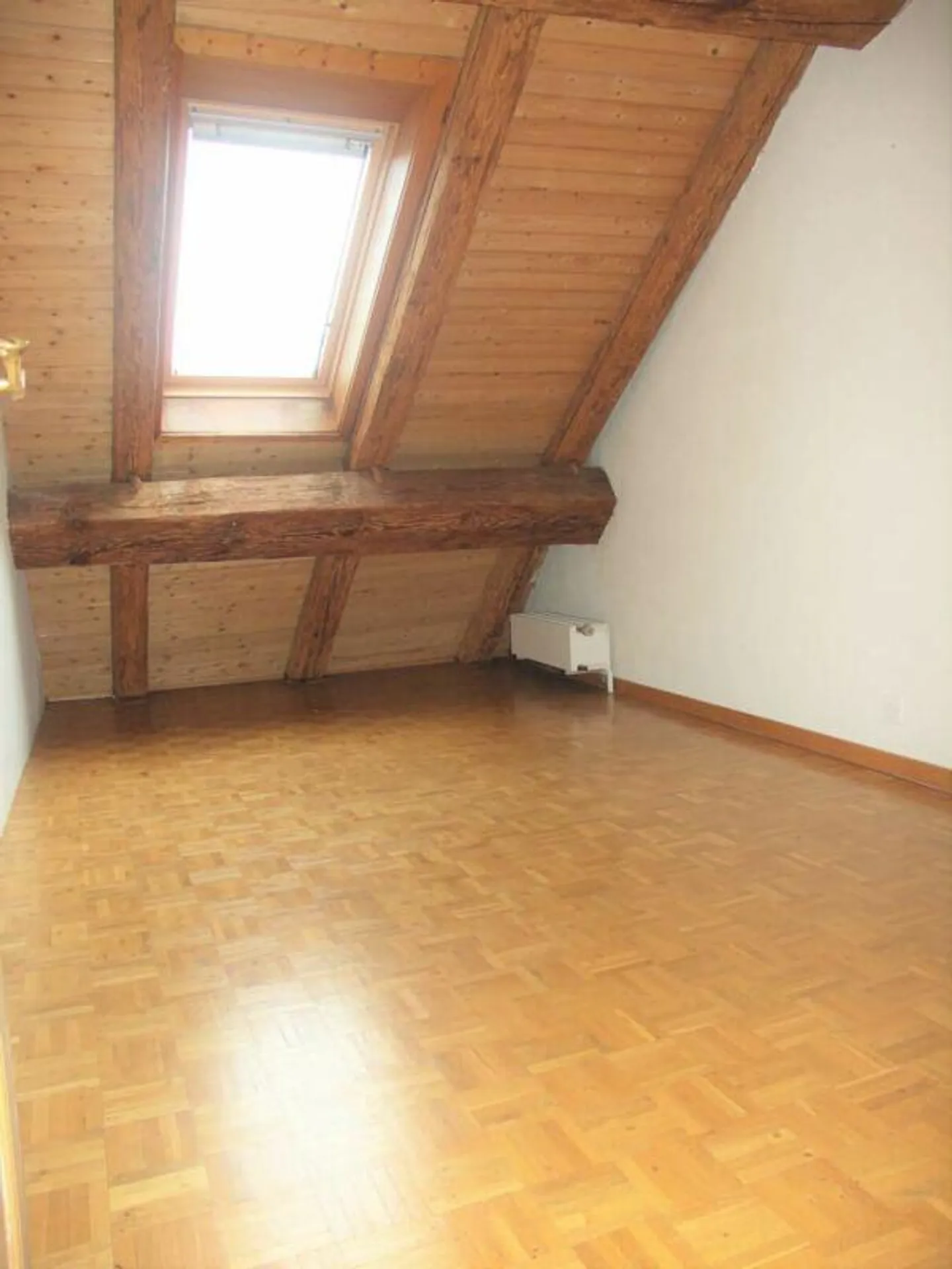 Accogliente appartamento duplex di 4,5 stanze con vista sul Reno - Foto 6 di 7