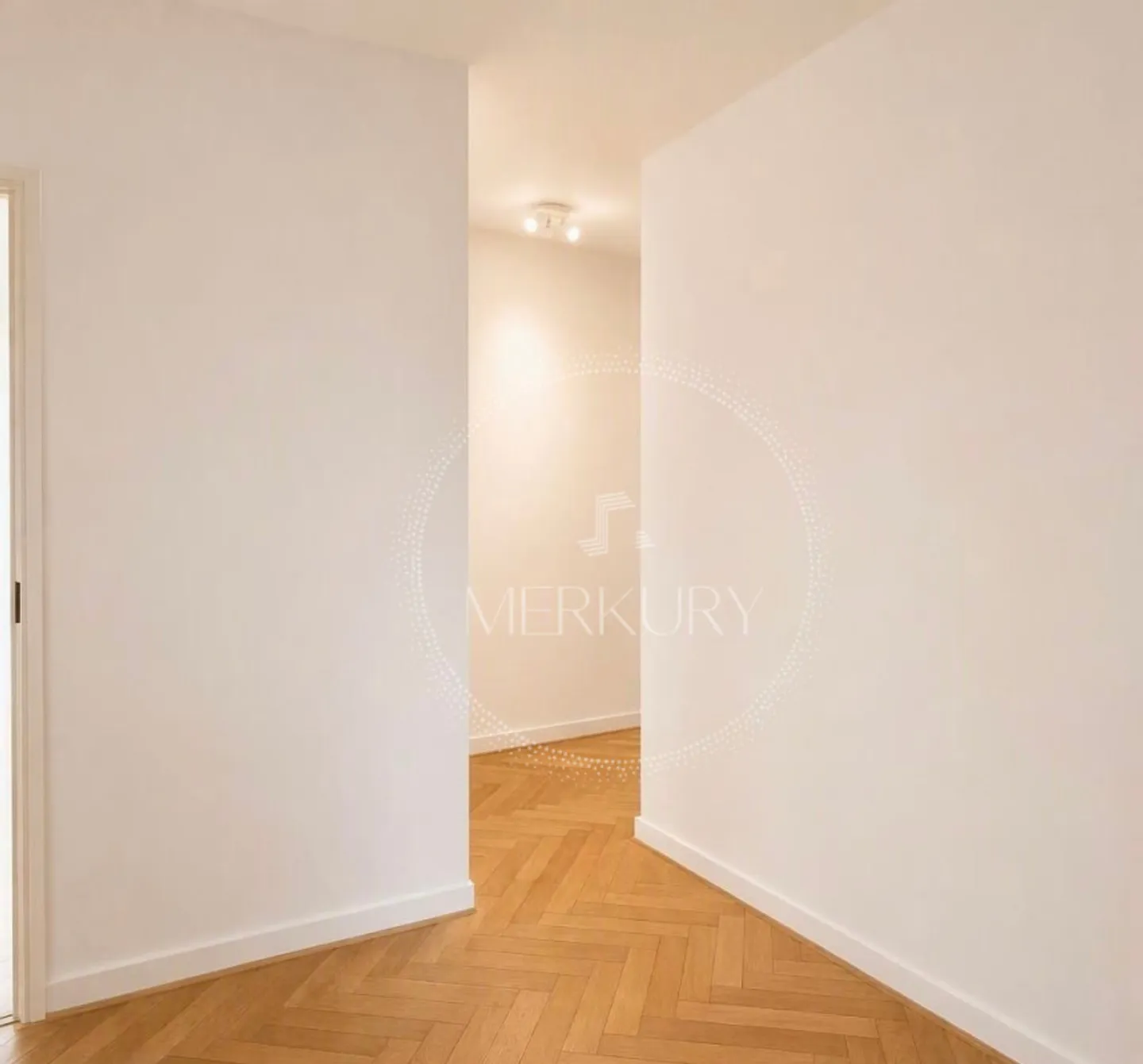 A charming 3-room apartment - St Jean district - Delights - Geneva - Photo 1 of 3