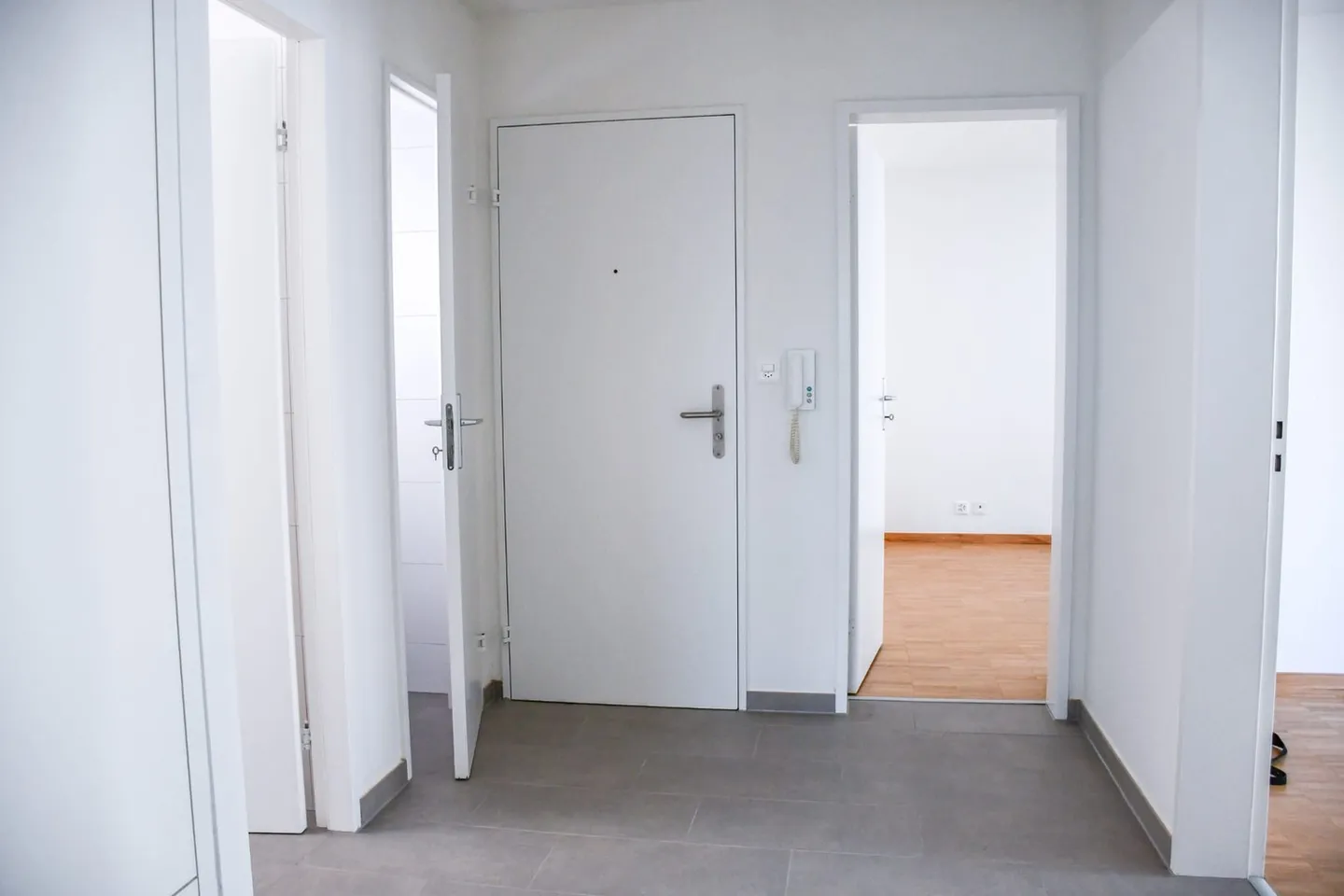 Renovierte Wohnung in Allschwil - Foto 10 von 17