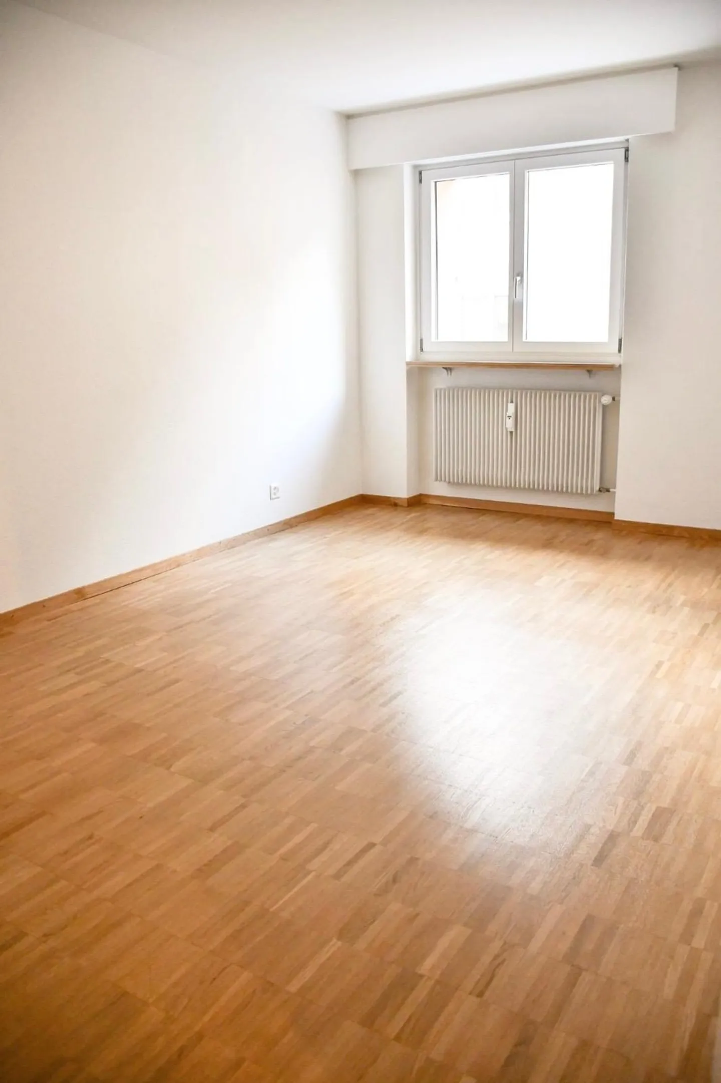 Renovierte Wohnung in Allschwil - Foto 11 von 17