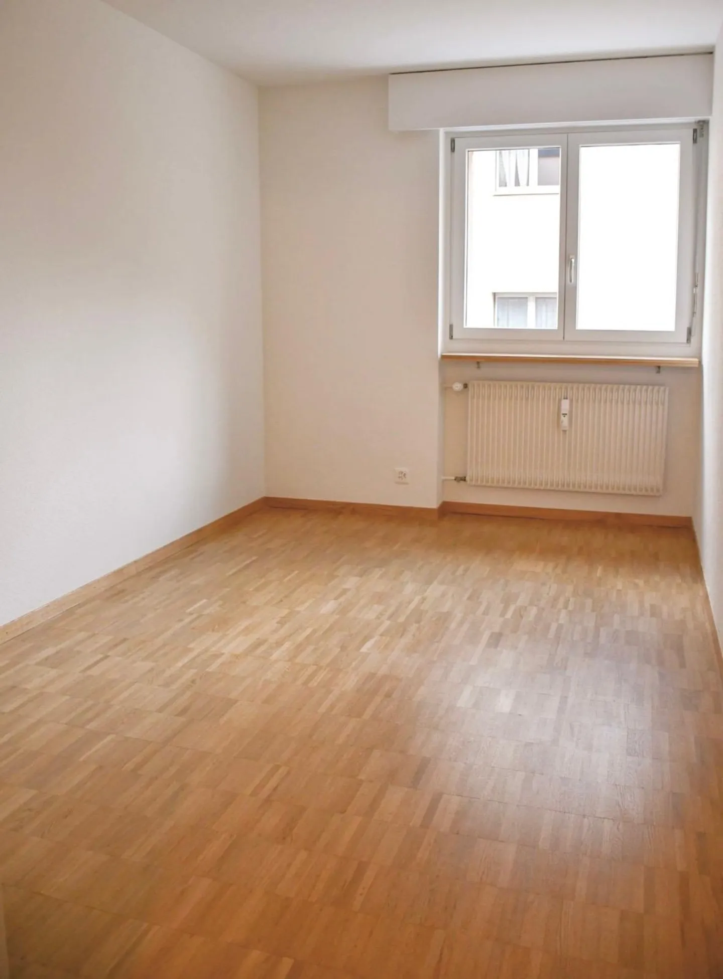 Renovierte Wohnung in Allschwil - Foto 12 von 17