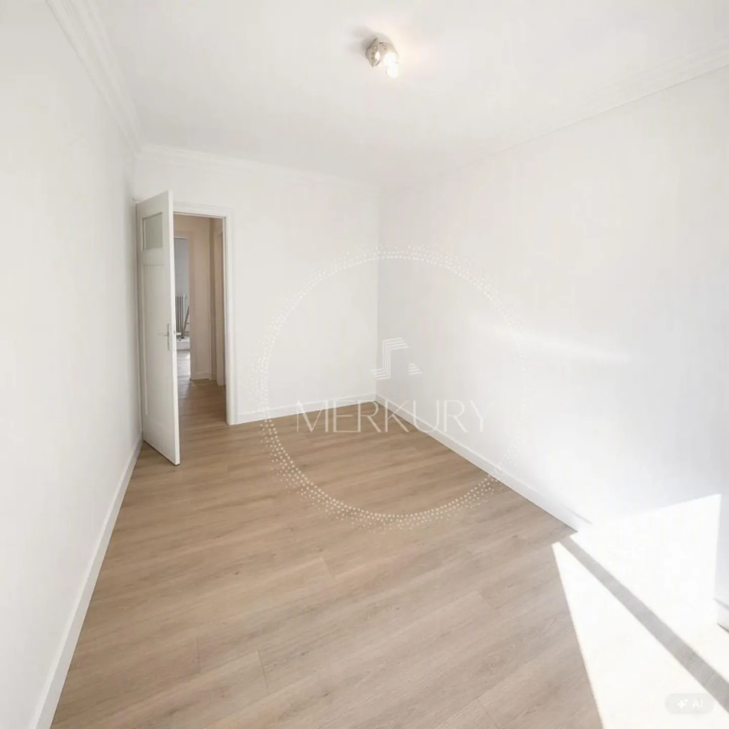 A charming 3-room apartment - St Jean district - Delights - Geneva - Photo 2 of 3