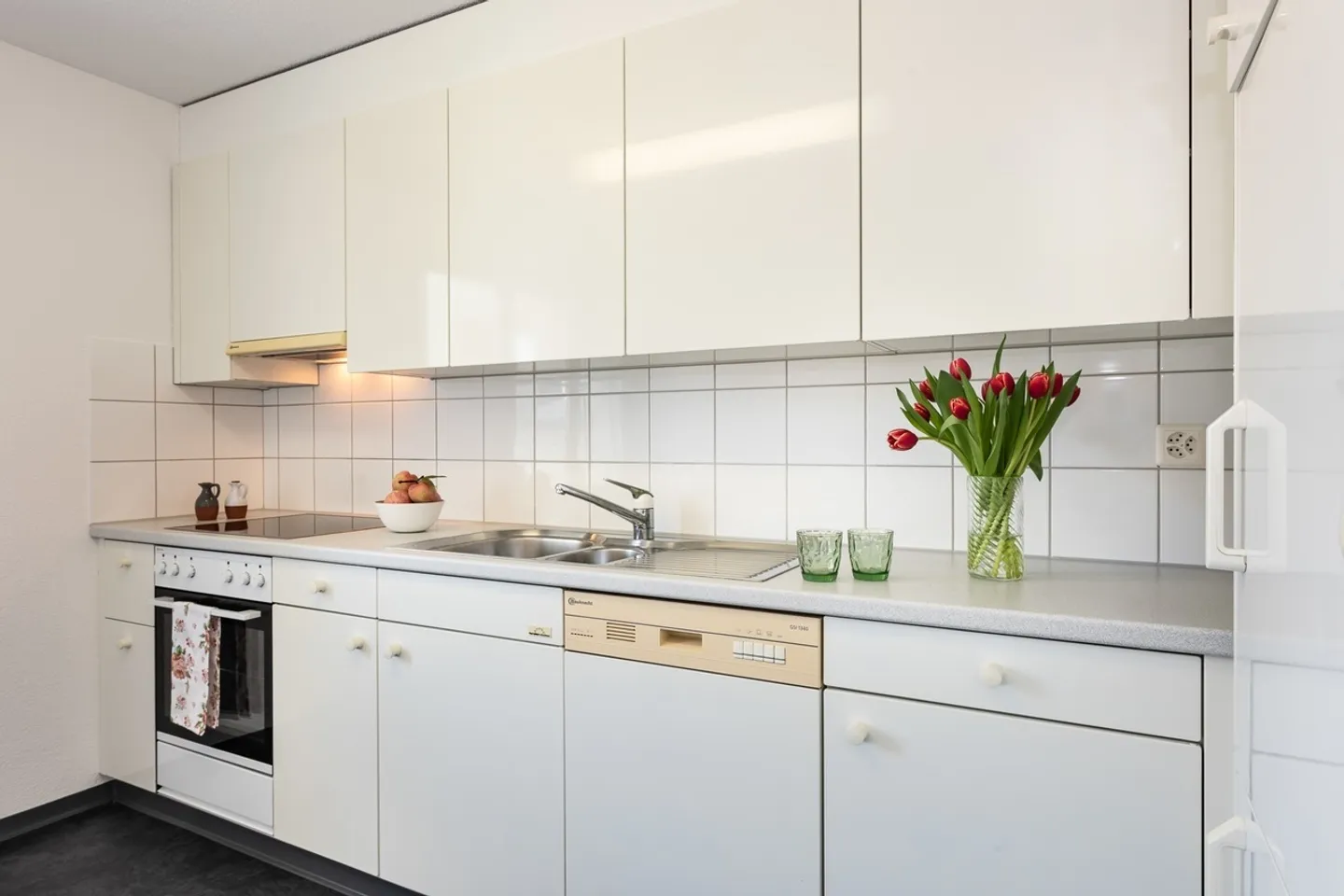 Gemütliche Wohnung in Bischofszell - Foto 2 von 5