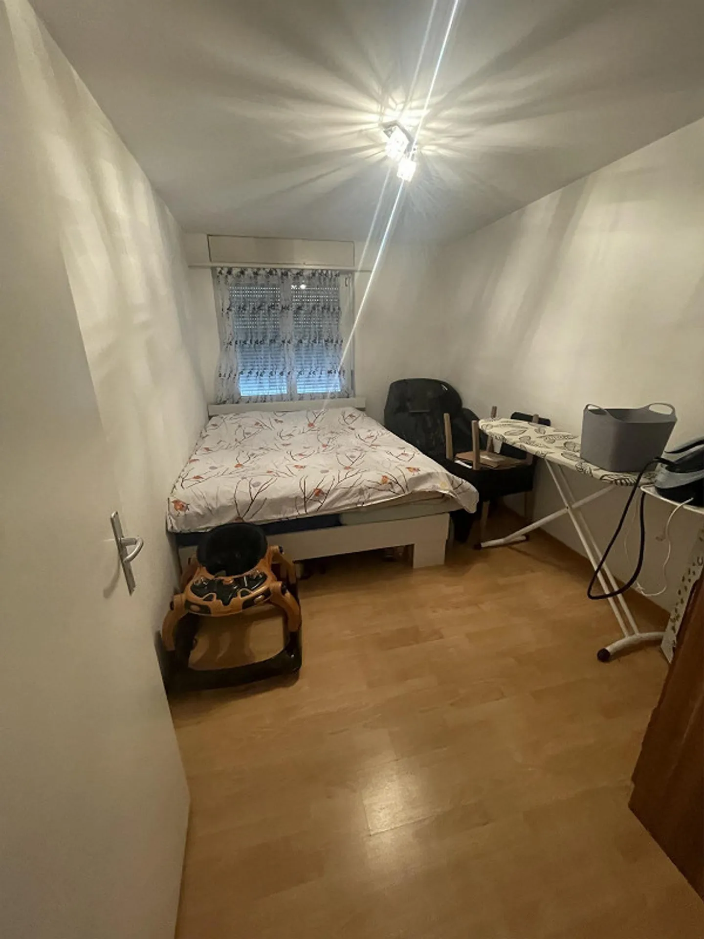 Appartamento di 4 stanze al 2° piano - Foto 11 di 14