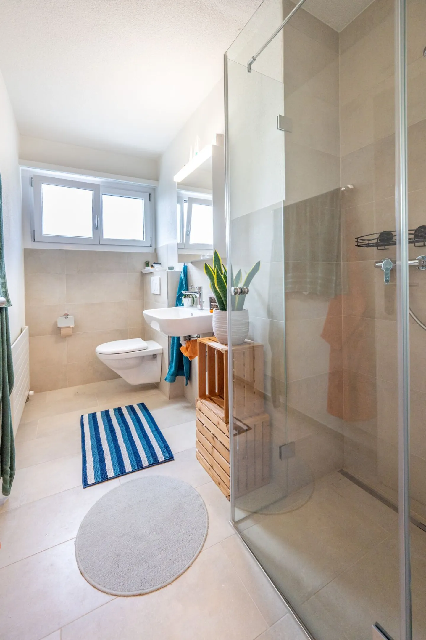 Condominium spacieux et lumineux de 4,5 pièces - Photo 5 sur 10
