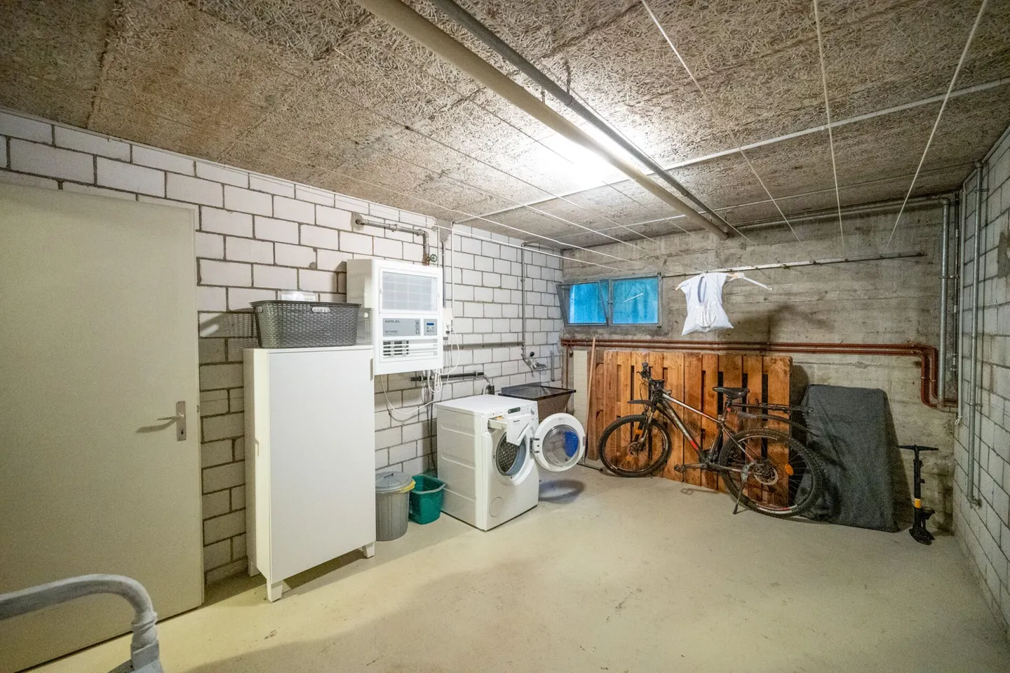 Condominium spacieux et lumineux de 4,5 pièces - Photo 8 sur 10