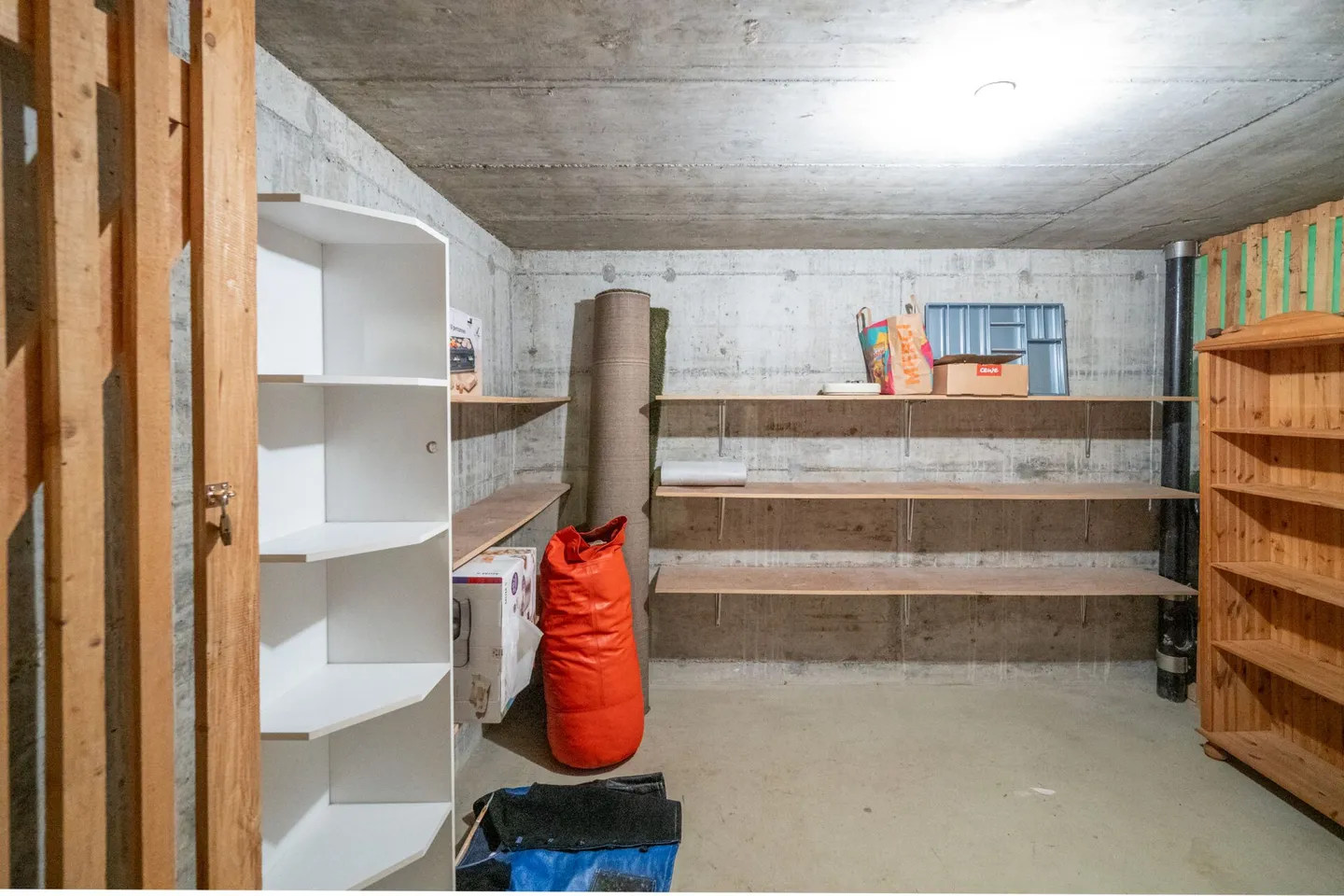 Condominium spacieux et lumineux de 4,5 pièces - Photo 9 sur 10
