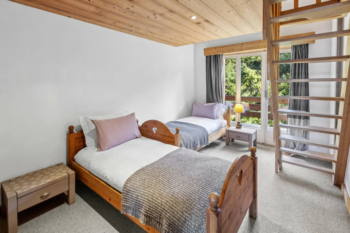 «Chalet Frimaire außergewöhnliches Anwesen im Zentrum des Resorts» - Foto 18 von 32