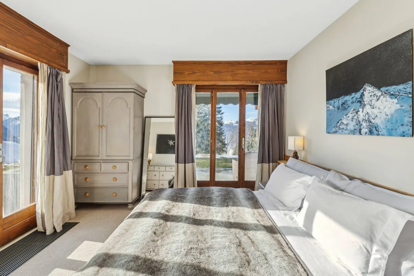 «Chalet Frimaire außergewöhnliches Anwesen im Zentrum des Resorts» - Foto 21 von 32