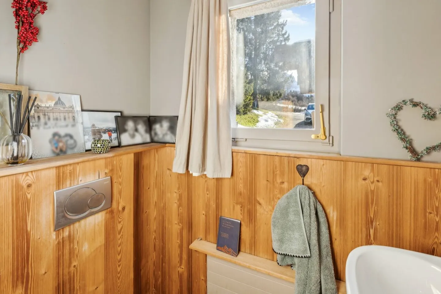 «Chalet Frimaire außergewöhnliches Anwesen im Zentrum des Resorts» - Foto 22 von 32