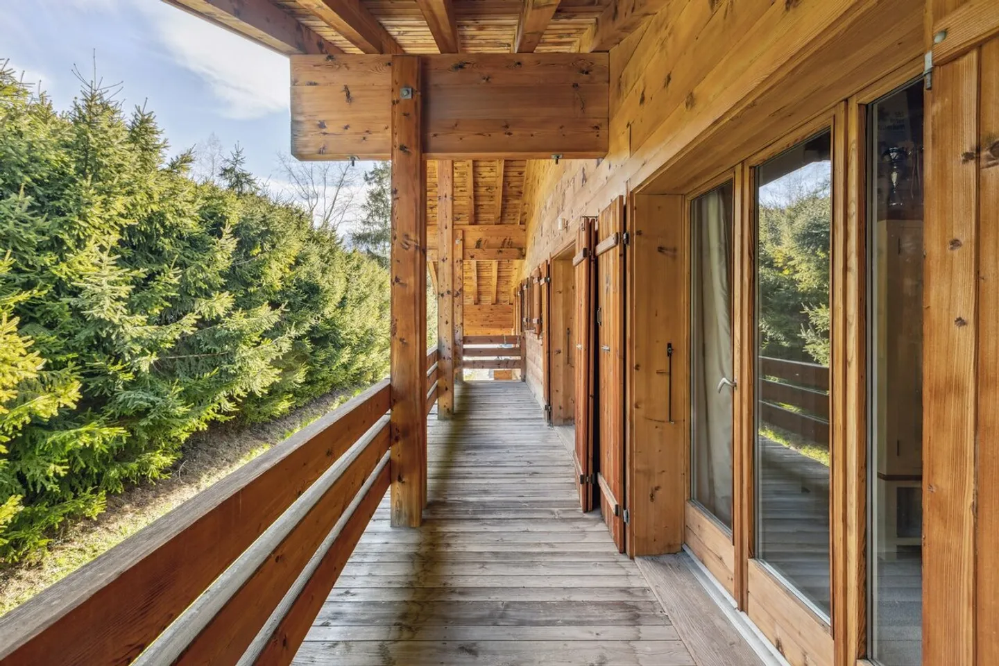 «Chalet Frimaire außergewöhnliches Anwesen im Zentrum des Resorts» - Foto 23 von 32