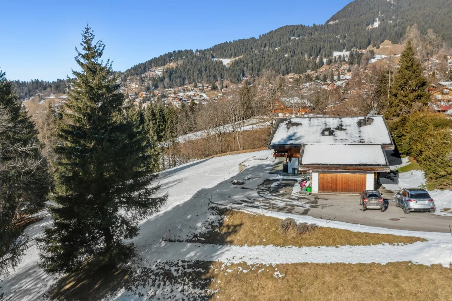 «Chalet Frimaire außergewöhnliches Anwesen im Zentrum des Resorts» - Foto 31 von 32