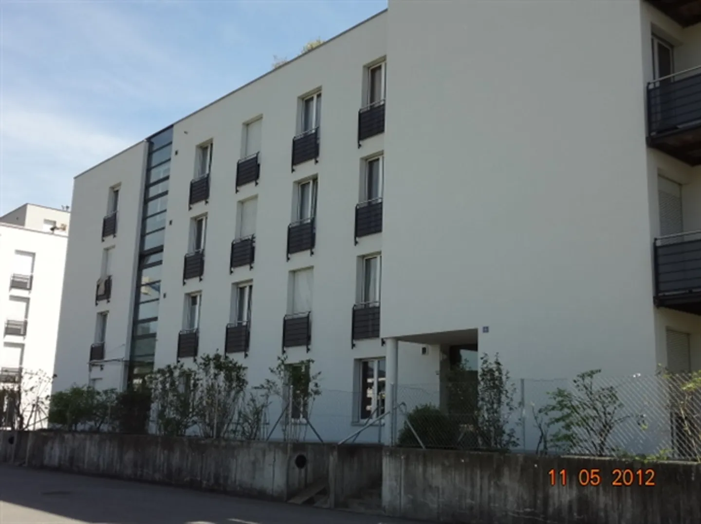 Parcheggio interno - Foto 1 di 1