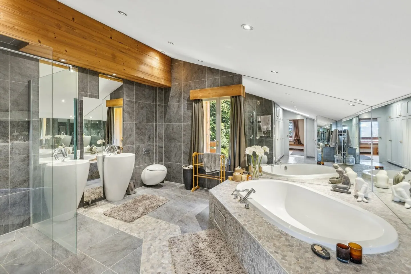 «Chalet Frimaire außergewöhnliches Anwesen im Zentrum des Resorts» - Foto 14 von 32