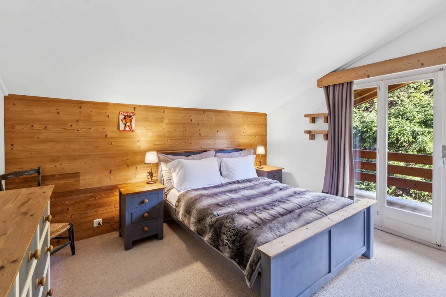 «Chalet Frimaire außergewöhnliches Anwesen im Zentrum des Resorts» - Foto 17 von 32