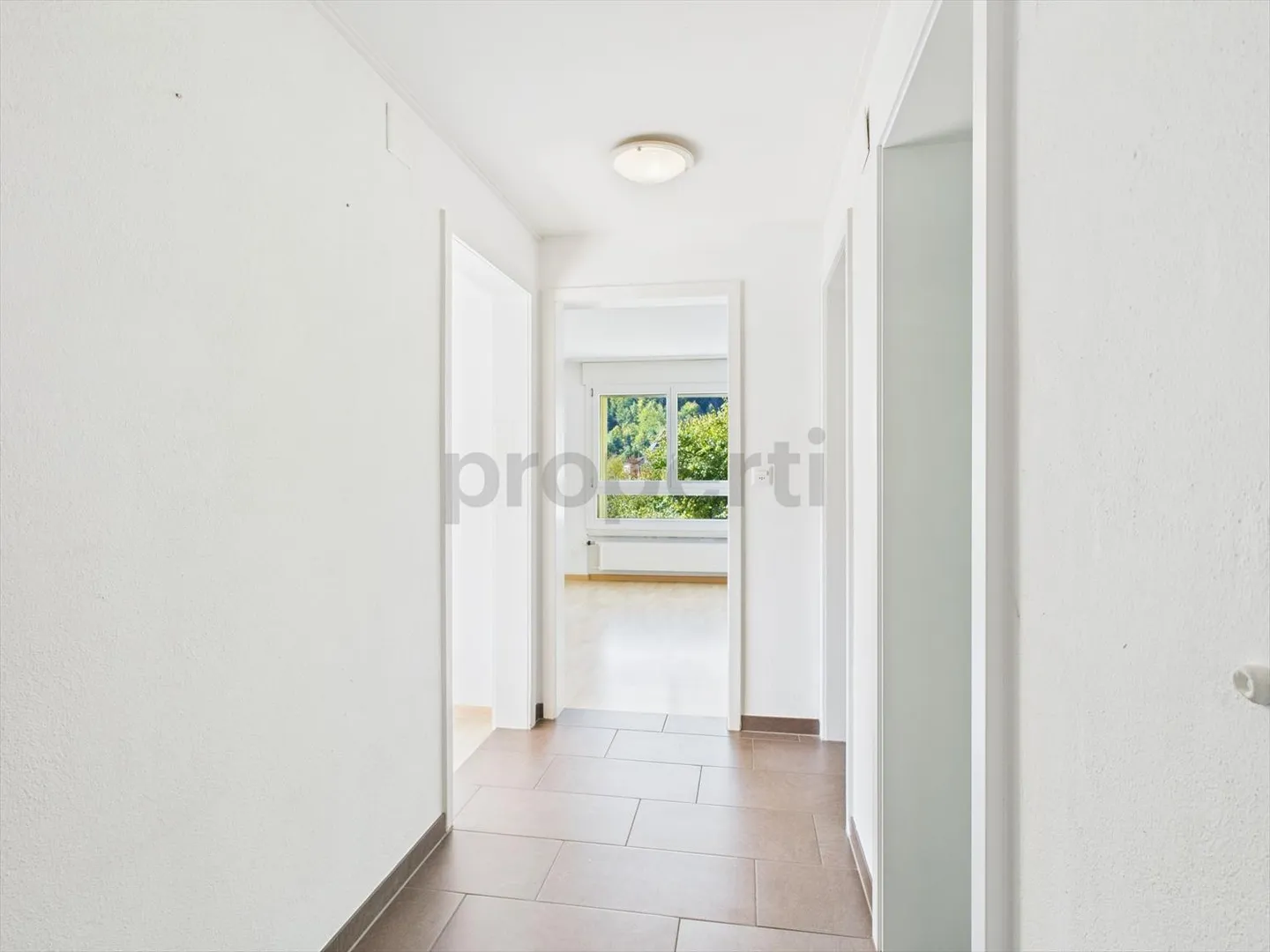 «Exklusive 3.5-Zimmer-Wohnung in Langnau im Emmental» - Foto 1 von 13