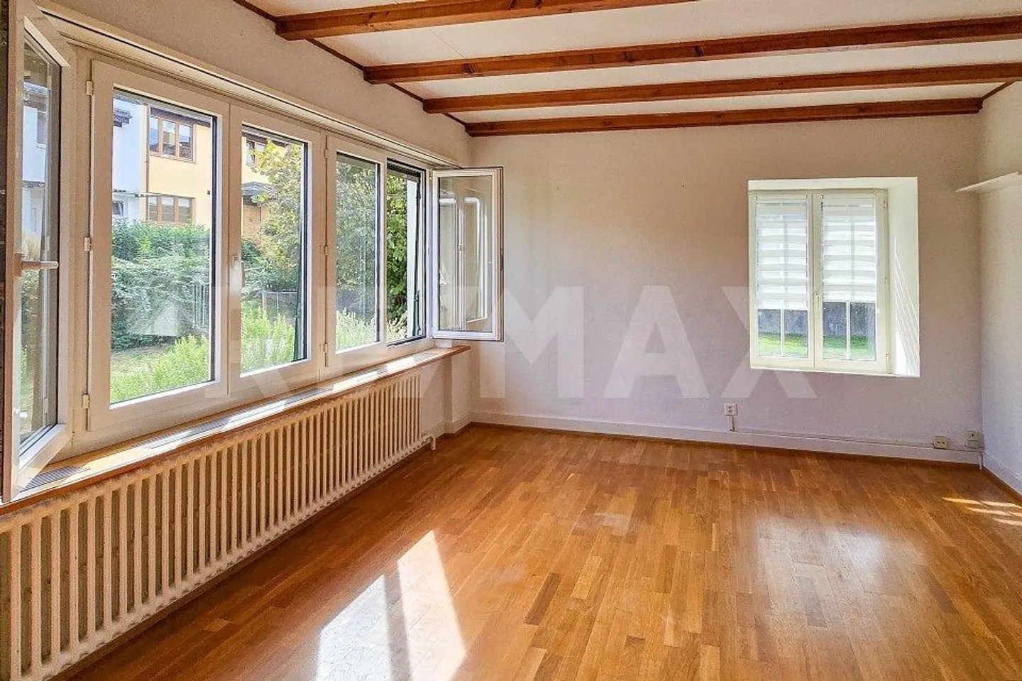 Grundstück für Neubau oder Renovierung - Foto 5 von 6