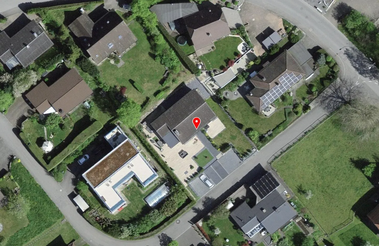 Erdgeschosswohnung in Bettlach - Foto 3 von 13