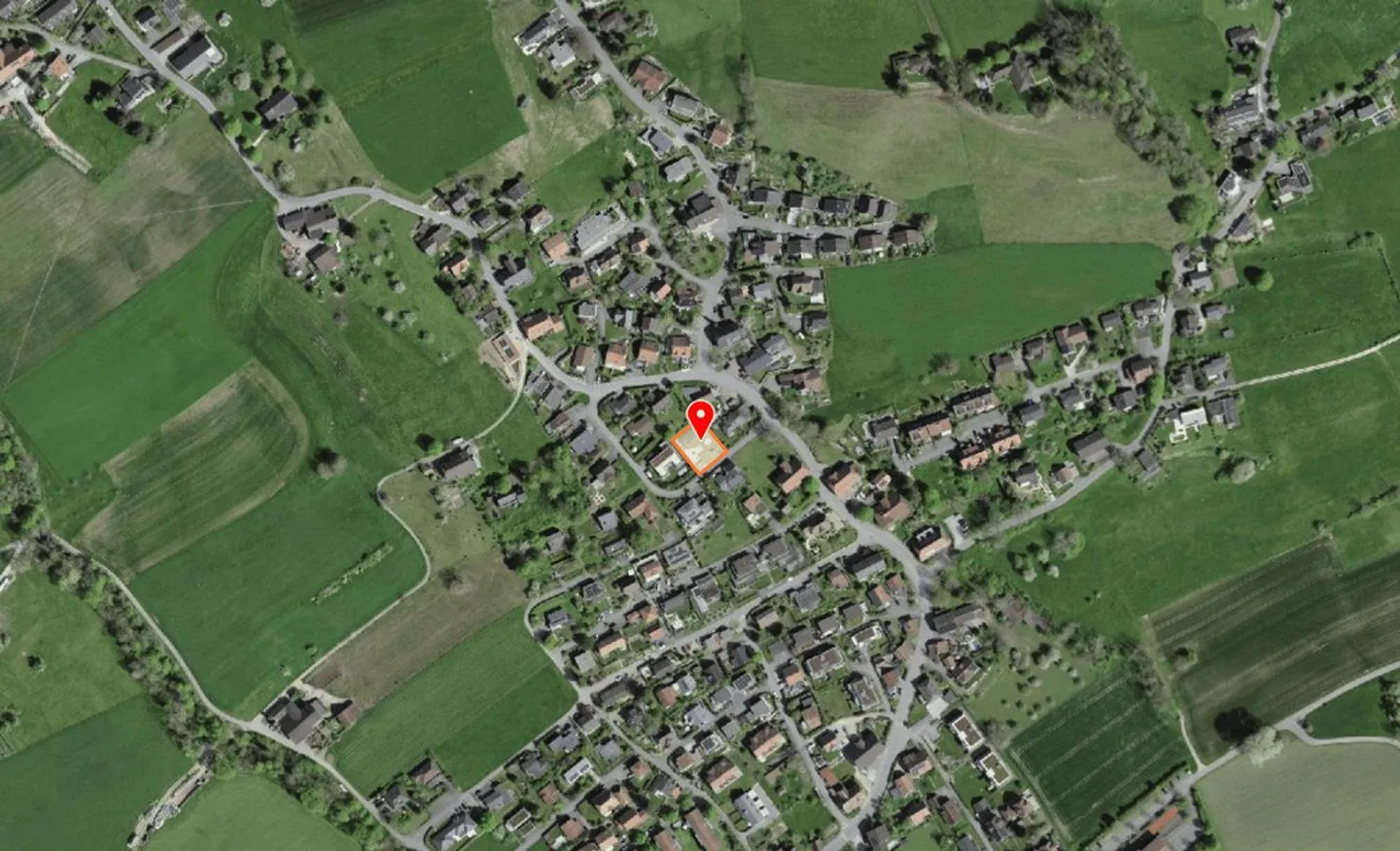 Erdgeschosswohnung in Bettlach - Foto 4 von 13