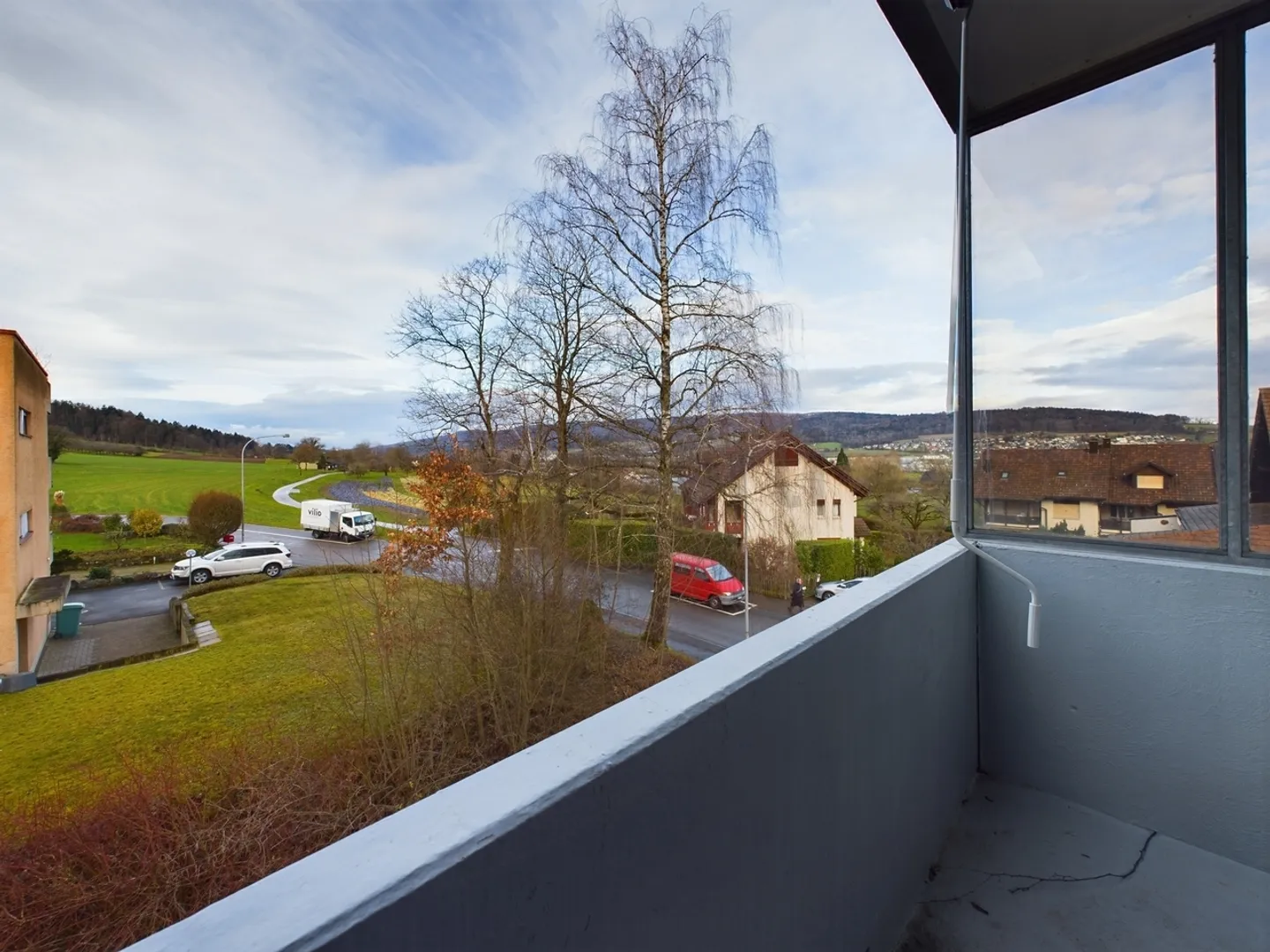 Möblierte Wohnung mieten - Foto 5 von 7