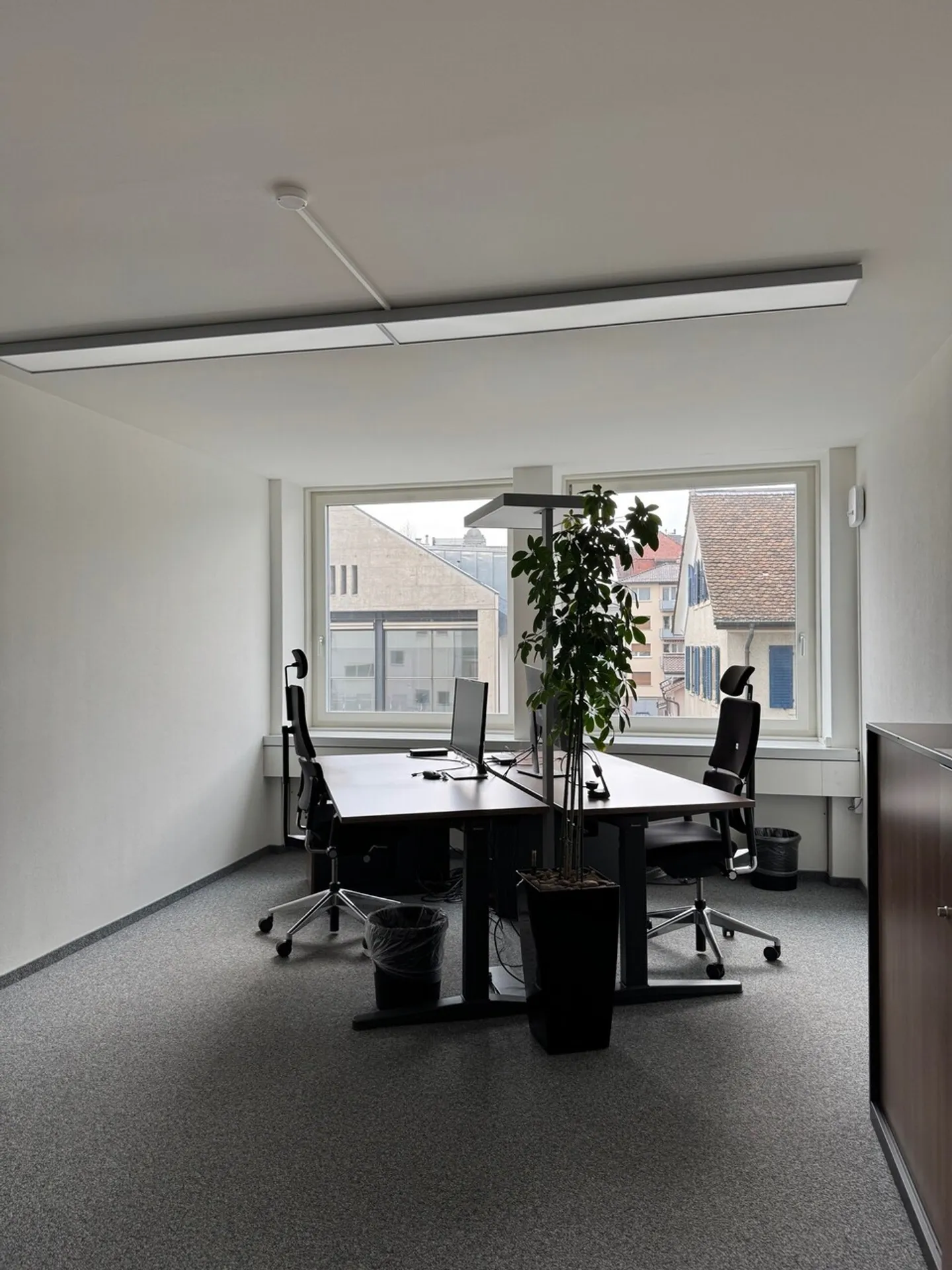 Office spaces for rent in Zurich-Seefeld - Photo 3 of 5
