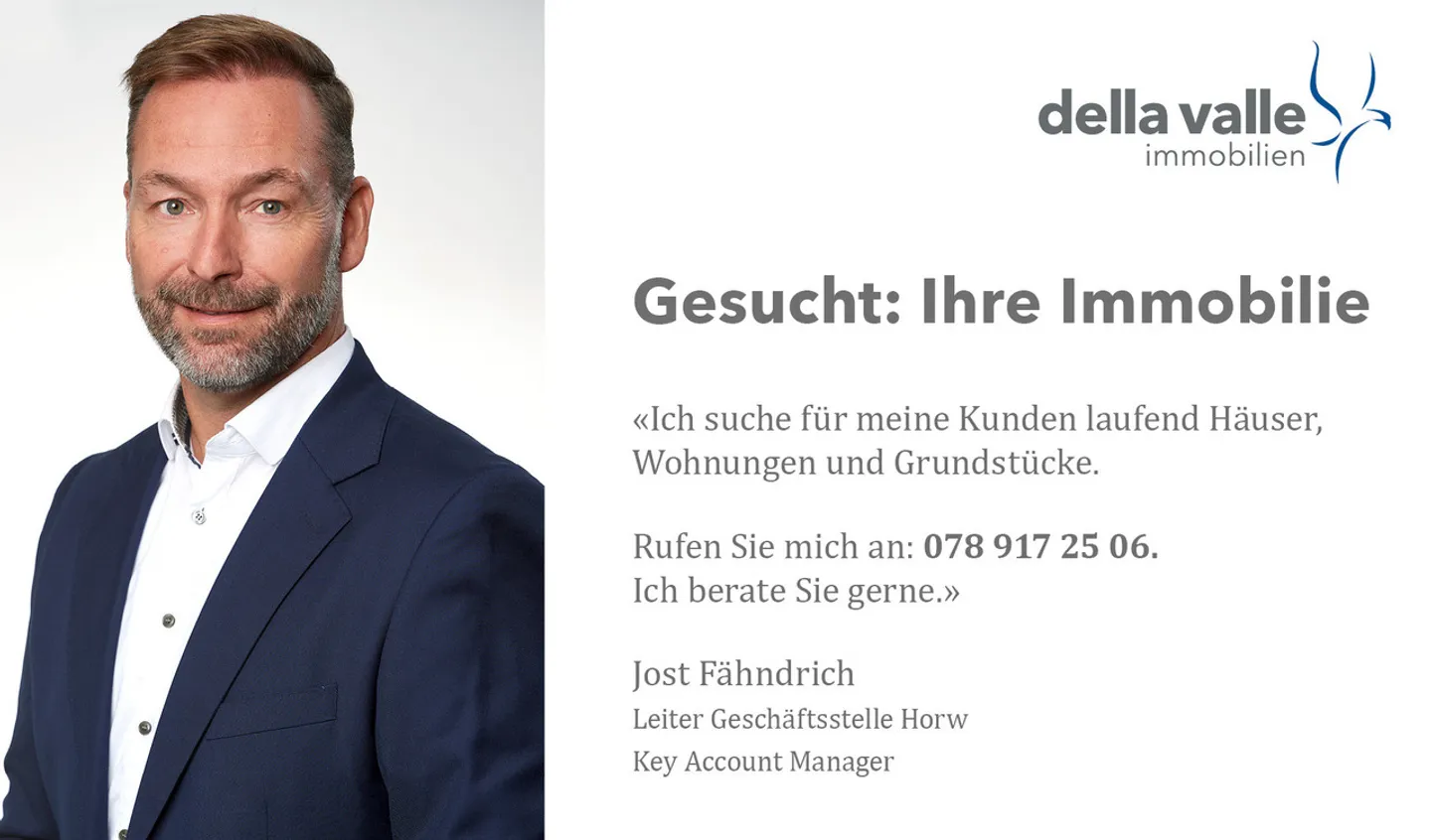 Modernes Reiheneckhaus mit Weitsicht an der Kleinen Emme - Foto 7 von 7