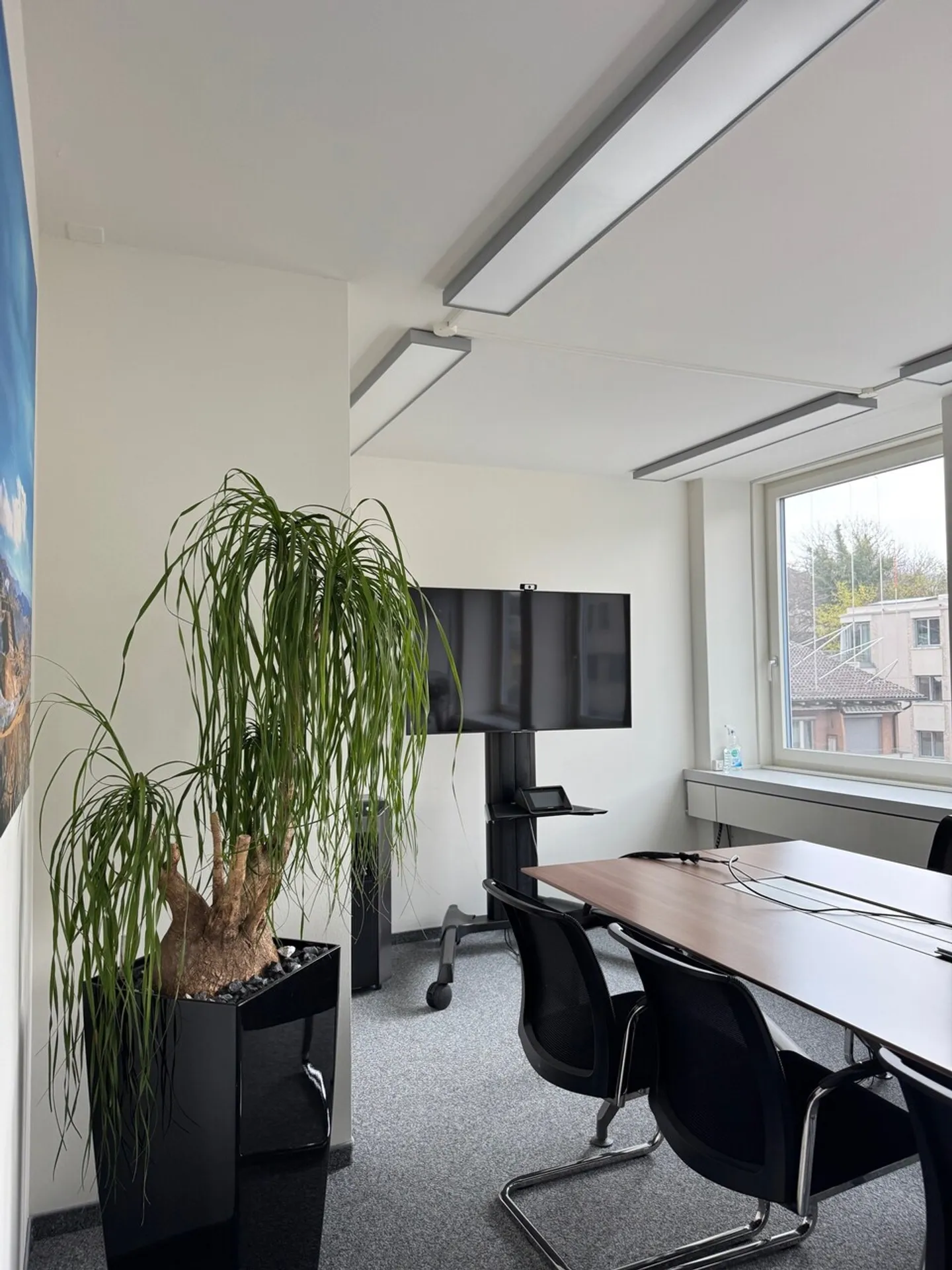 Office spaces for rent in Zurich-Seefeld - Photo 5 of 5