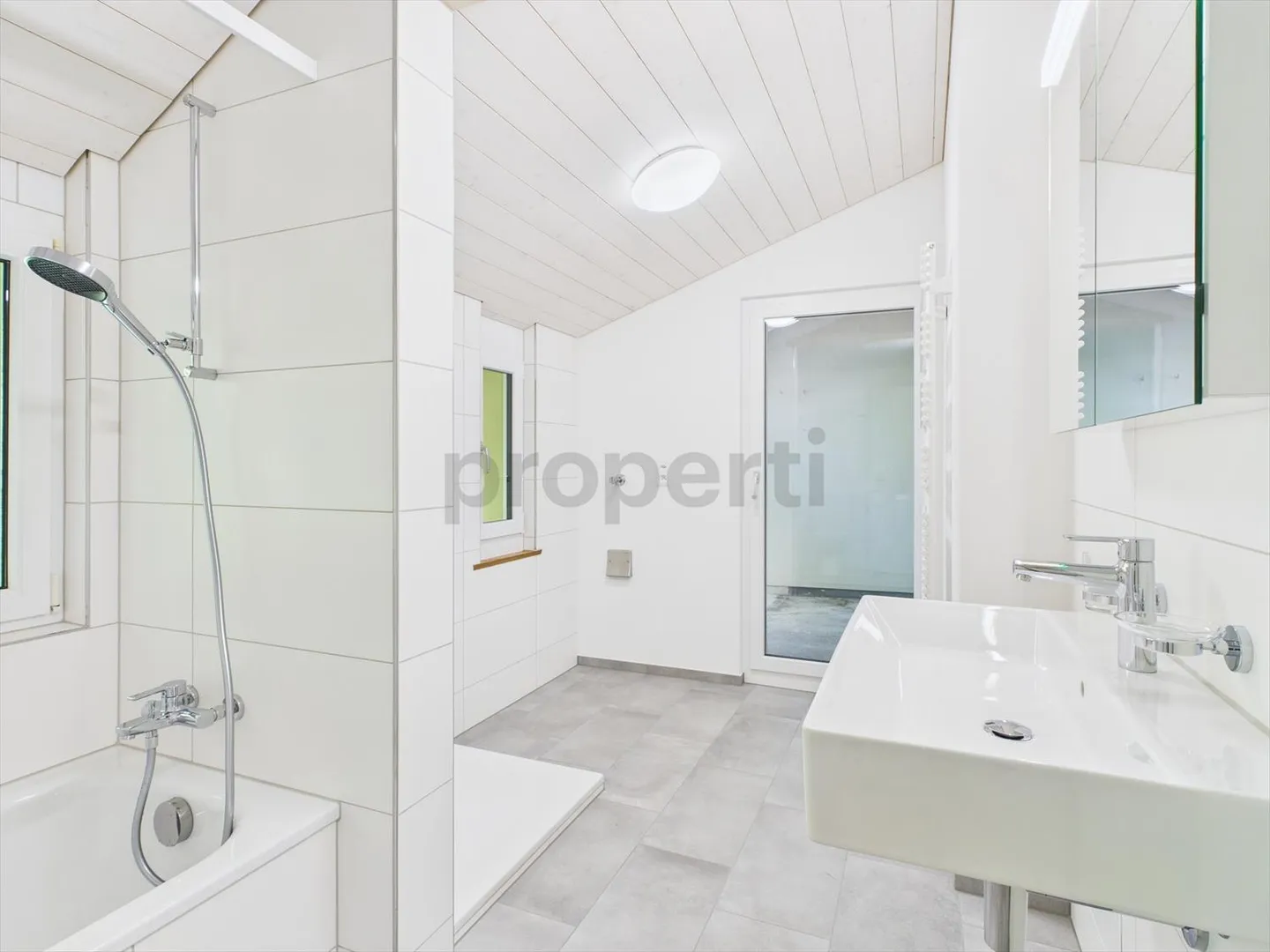 «Exklusive 3.5-Zimmer-Wohnung in Langnau im Emmental» - Foto 2 von 13