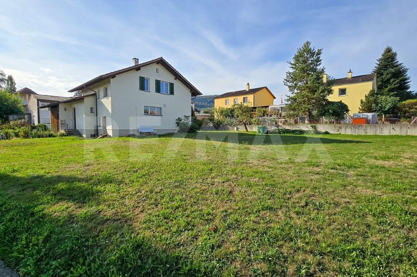 Grundstück für Neubau oder Renovierung - Foto 1 von 6